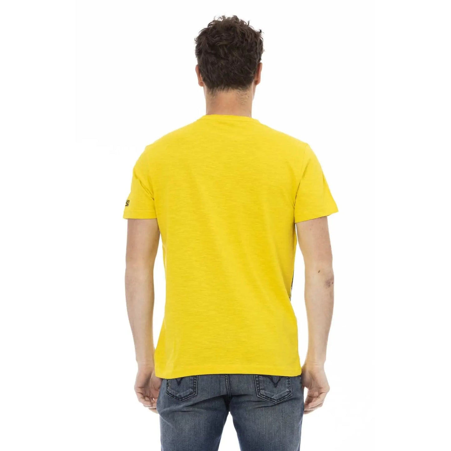 Trussardi Action T-shirts - Tendance