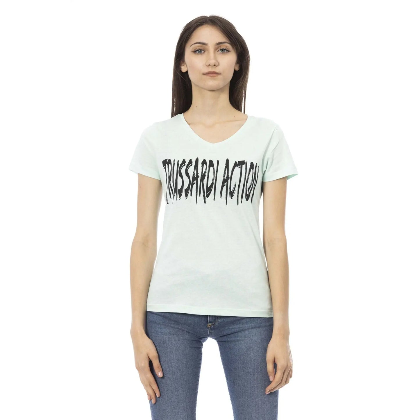 Trussardi Action T-shirts Trussardi Action