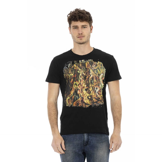 Trussardi Action T-shirts Trussardi Action