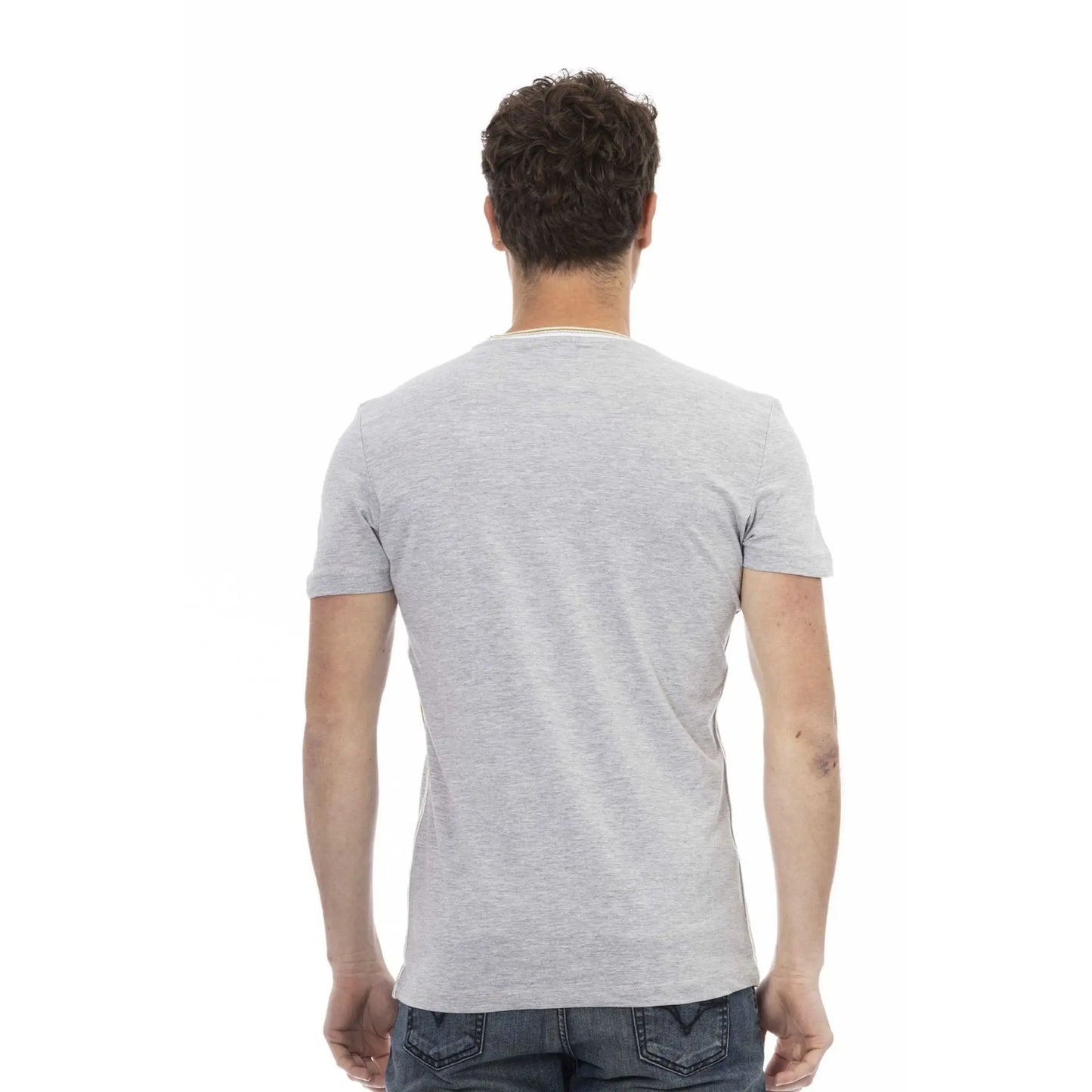 Trussardi Action T-shirts - Tendance