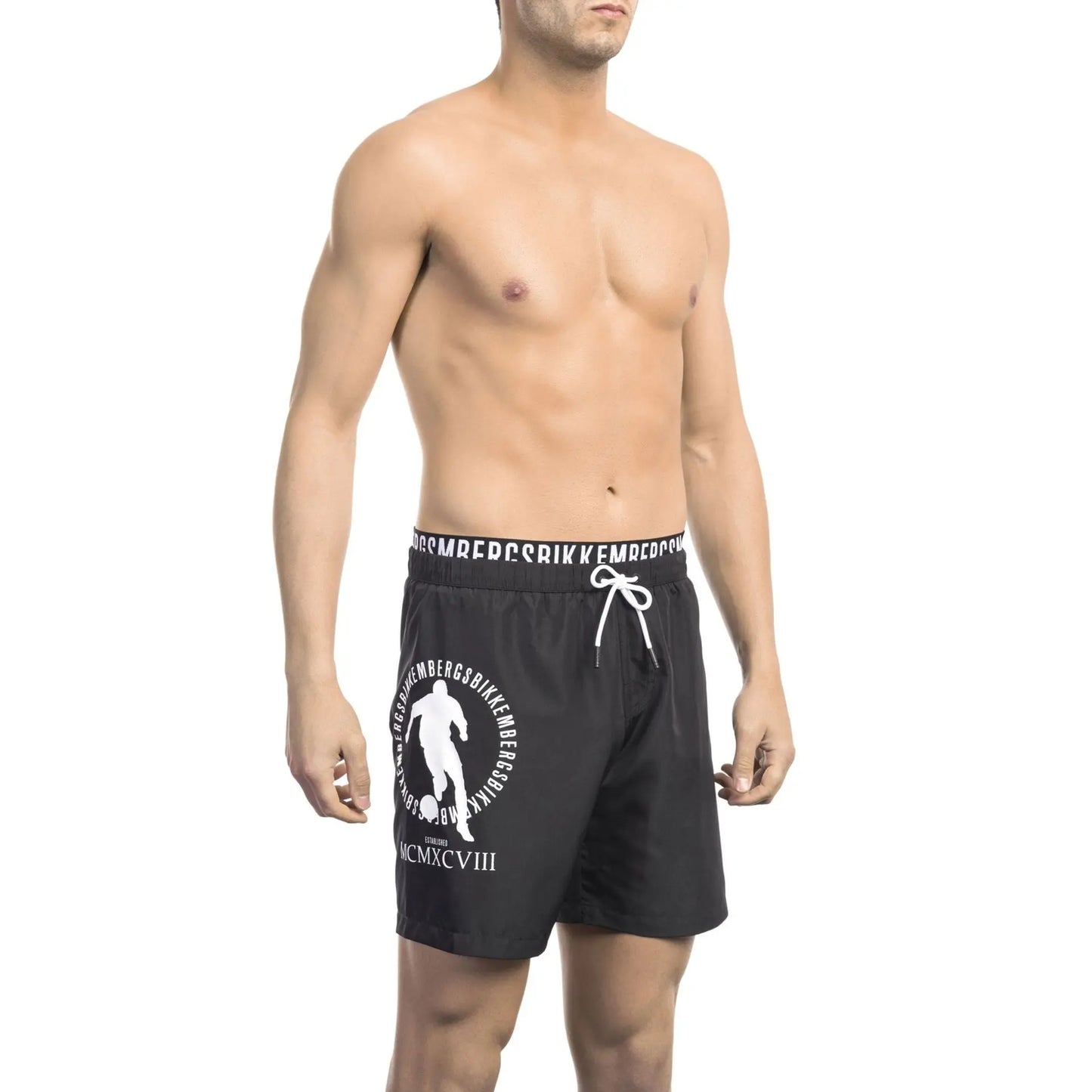 Bikkembergs Beachwear Maillots de bains Bikkembergs Beachwear