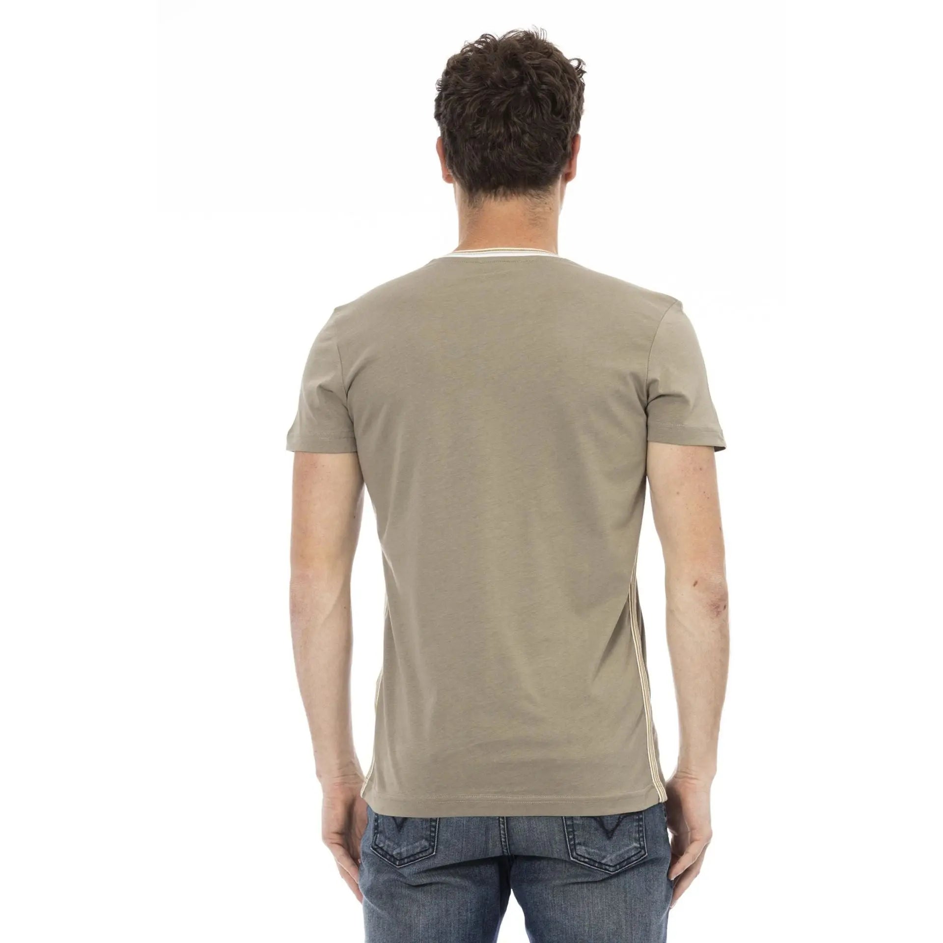 Trussardi Action T-shirts - Tendance