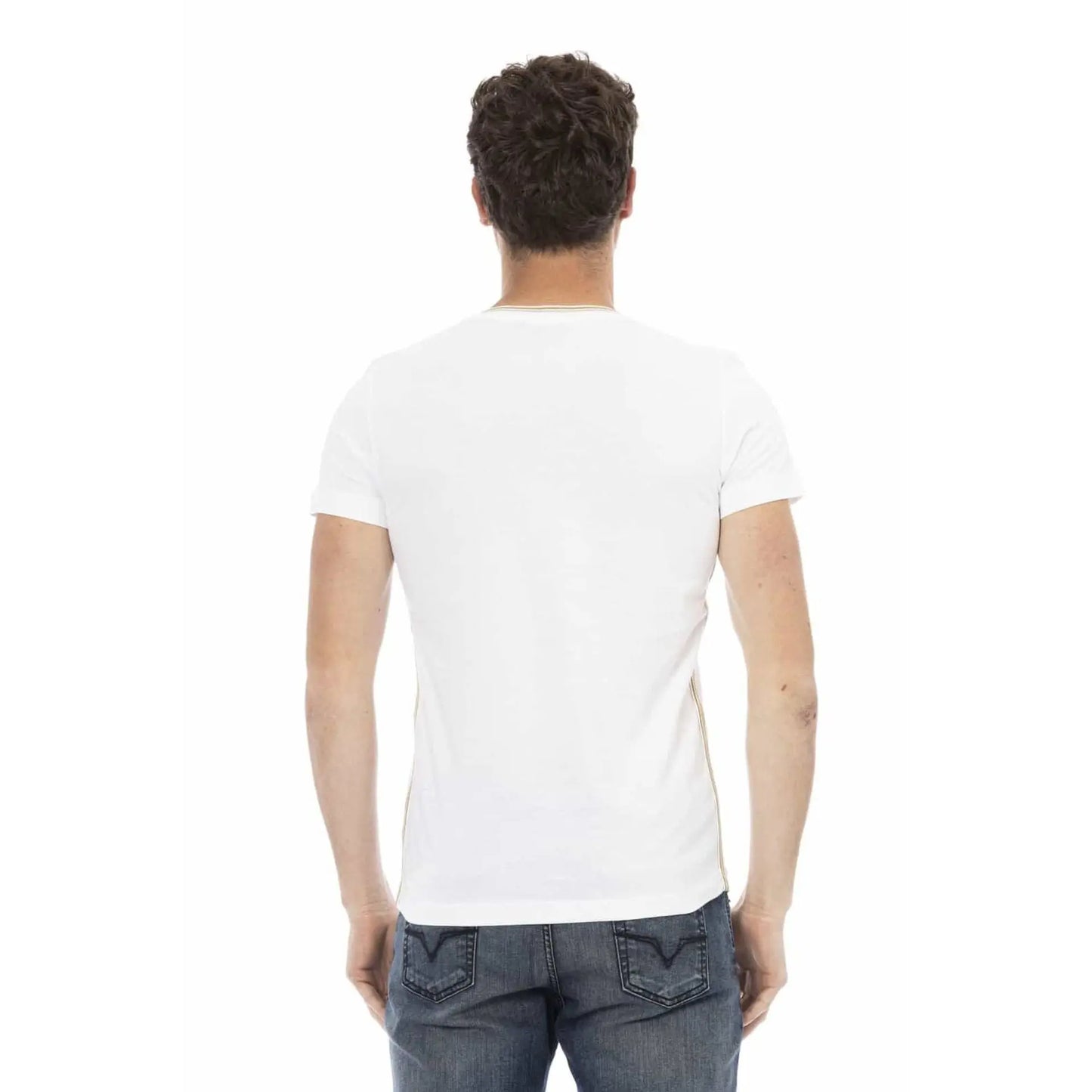 Trussardi Action T-shirts - Tendance