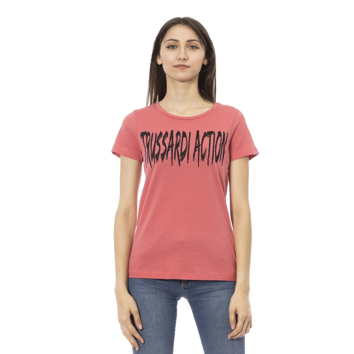 Trussardi Action T-shirts Trussardi Action