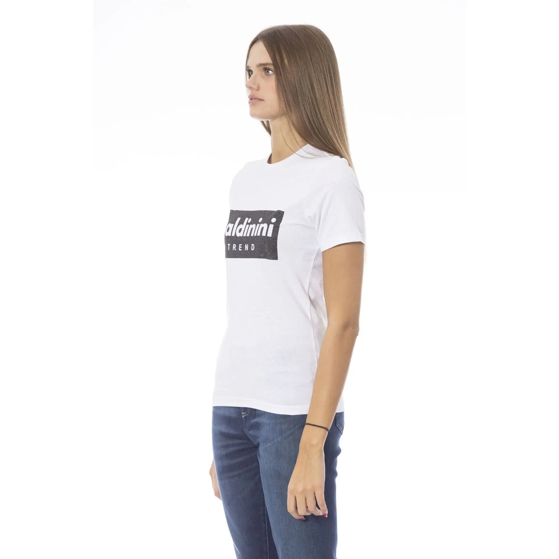 Baldinini Trend T-shirts Baldinini Trend
