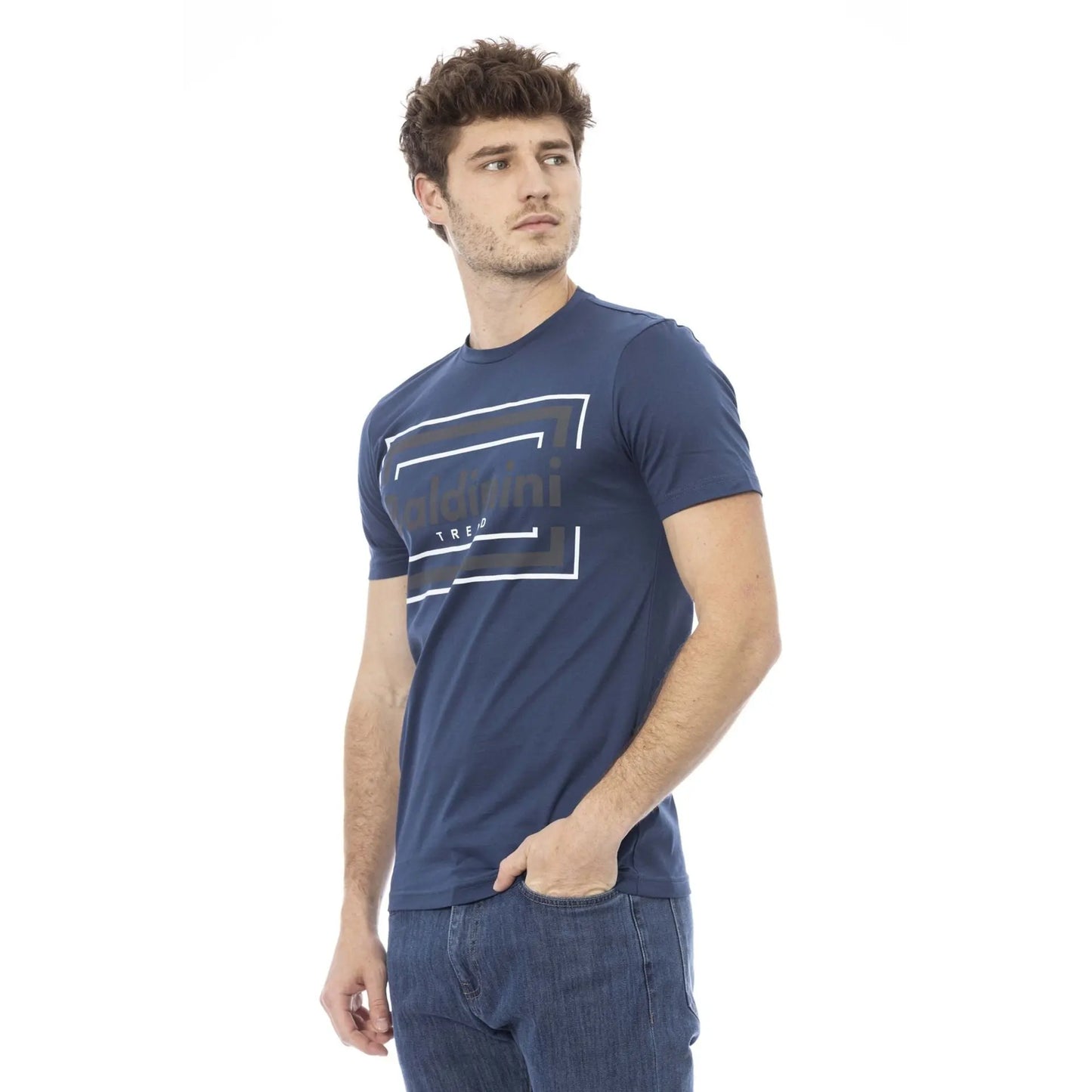 Baldinini Trend T-shirts Baldinini Trend