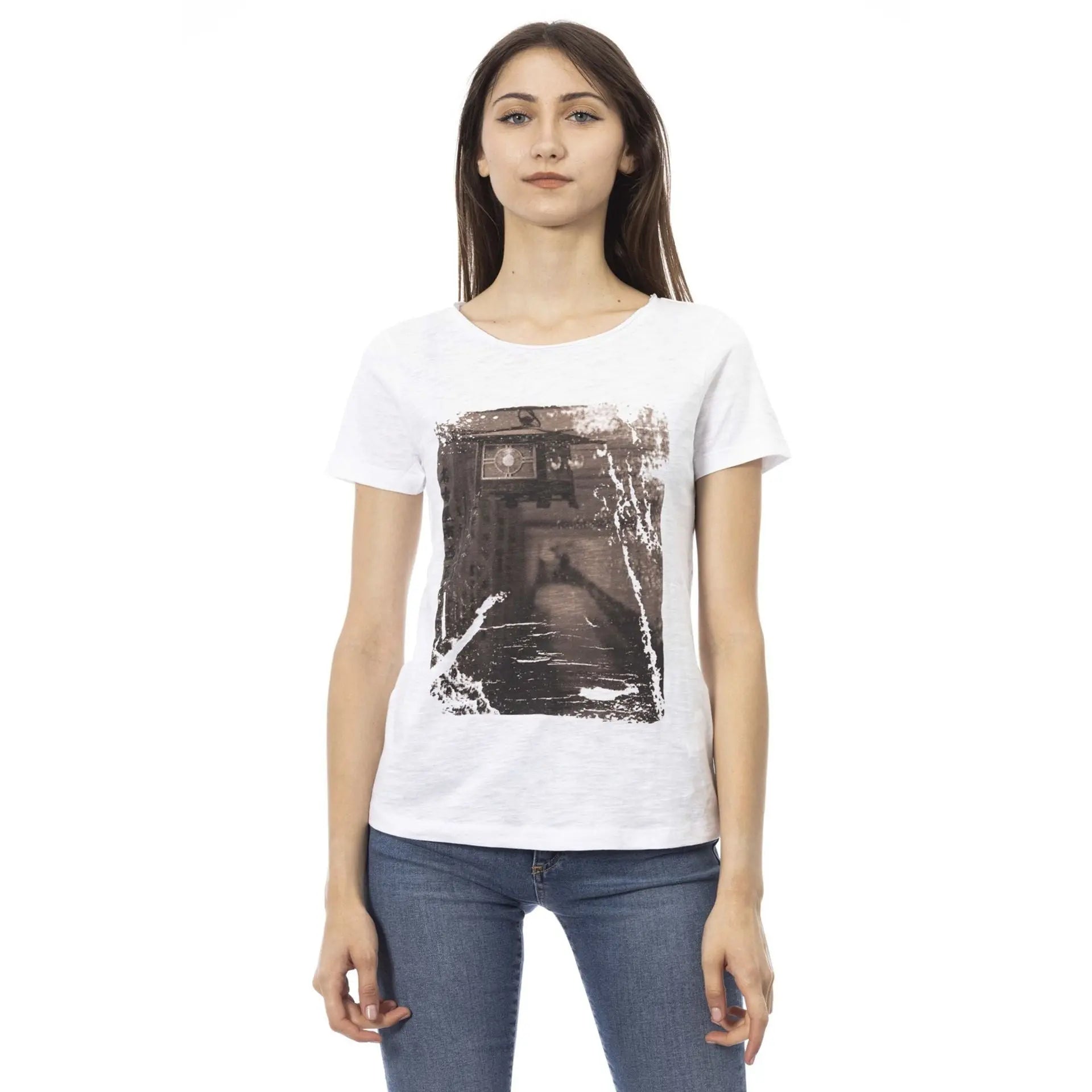 Trussardi Action T-shirts Trussardi Action
