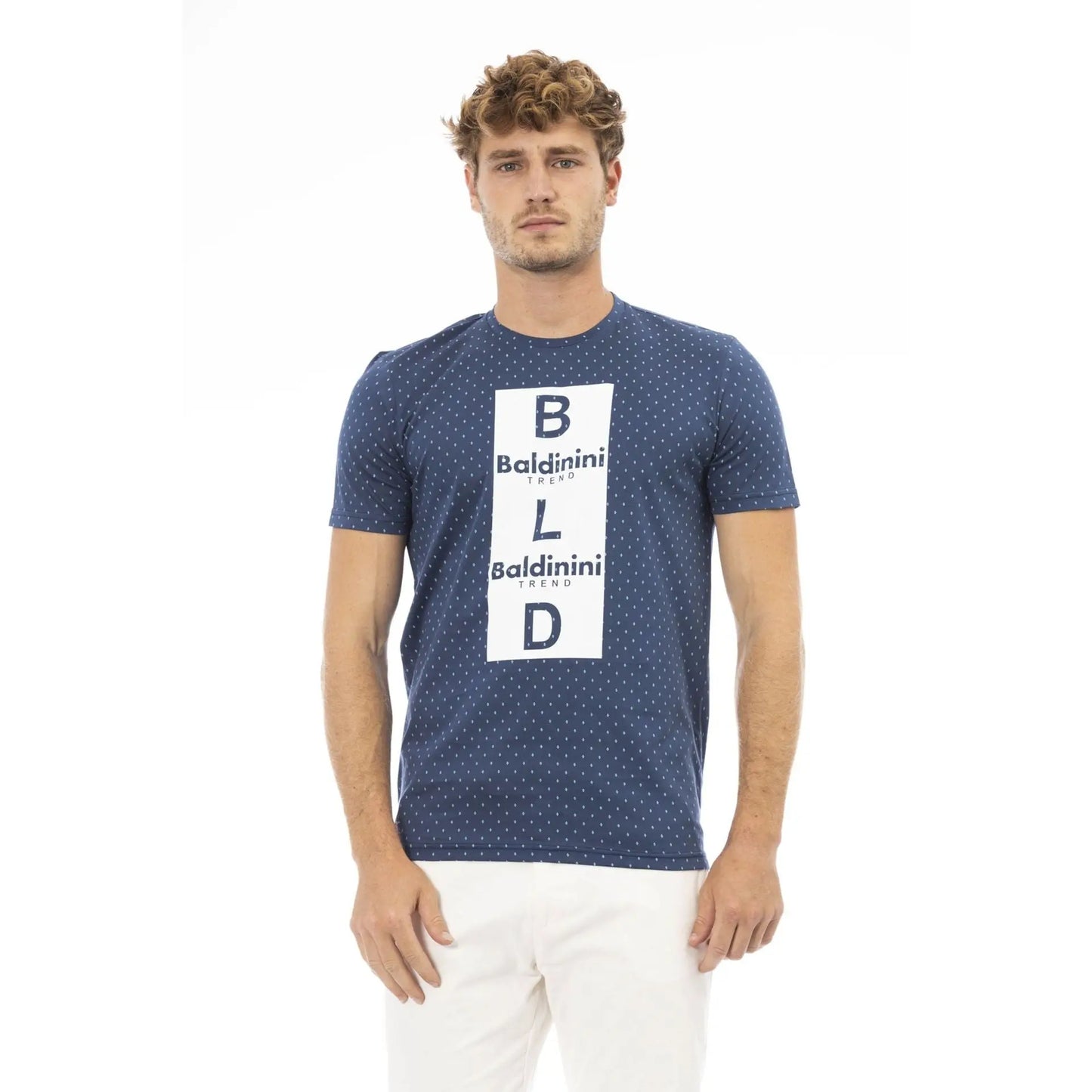 Baldinini Trend T-shirts Baldinini Trend