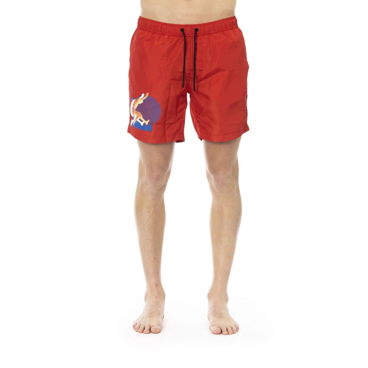 Bikkembergs Beachwear Maillots de bains Bikkembergs Beachwear