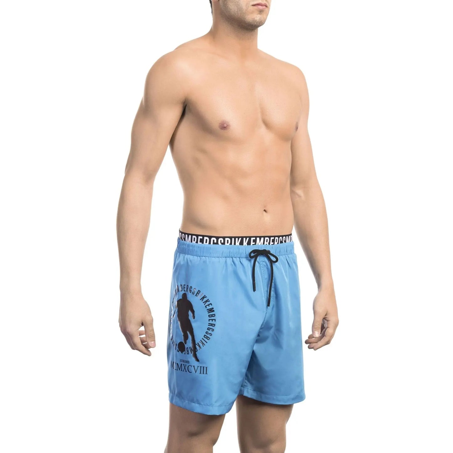 Bikkembergs Beachwear Maillots de bains Bikkembergs Beachwear