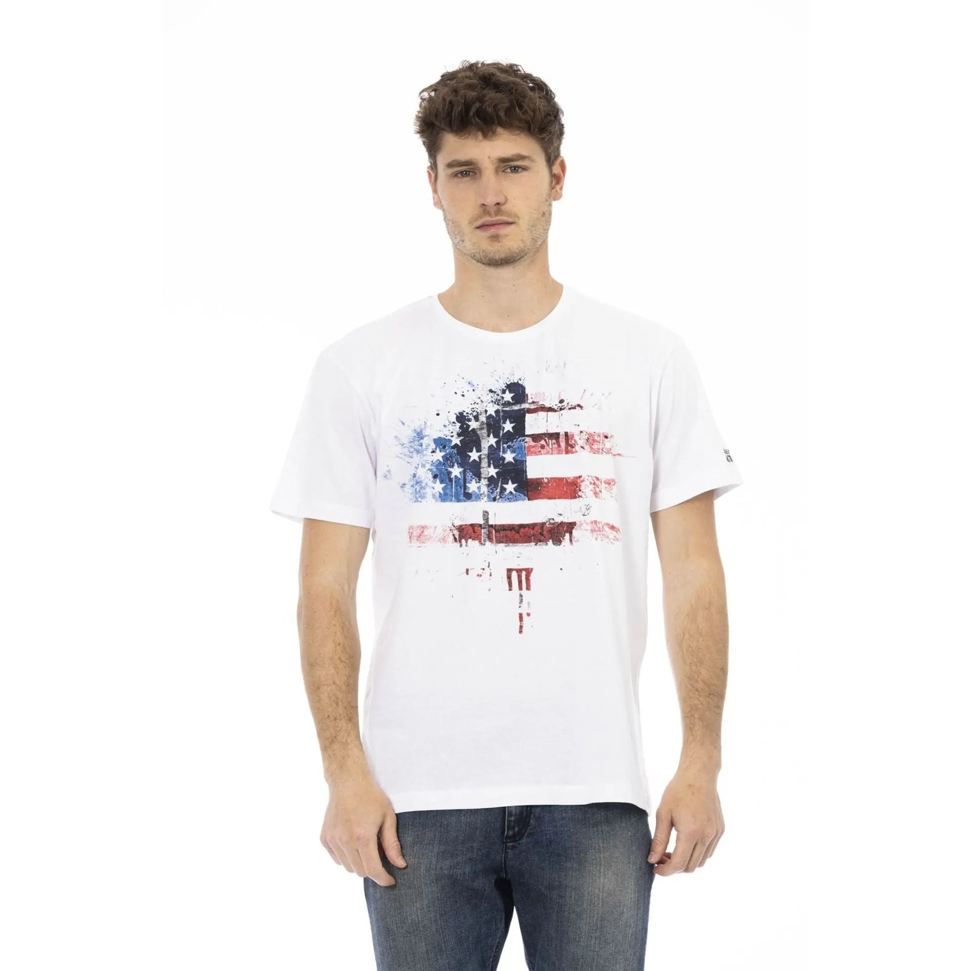 Trussardi Action T-shirts - Tendance