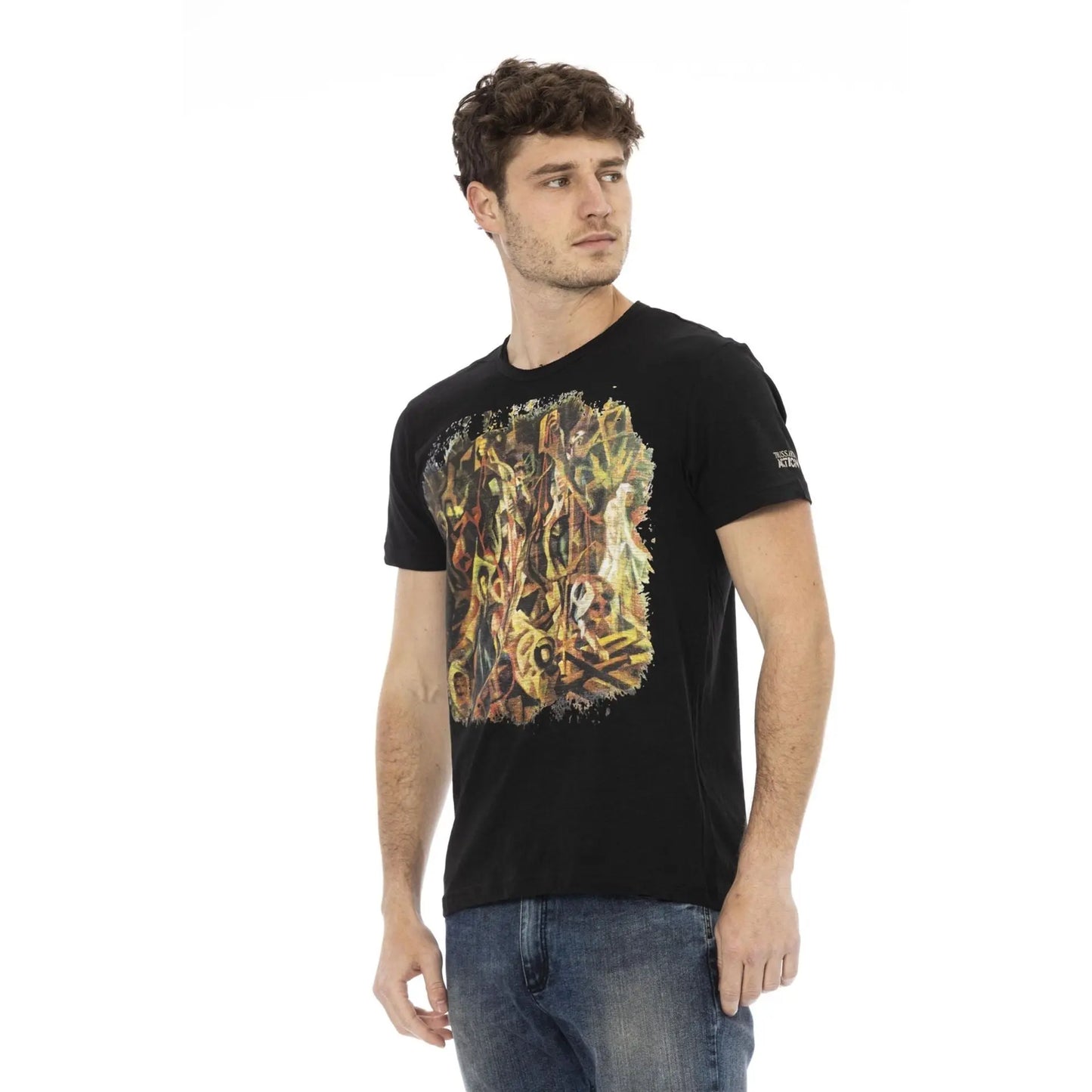 Trussardi Action T-shirts Trussardi Action