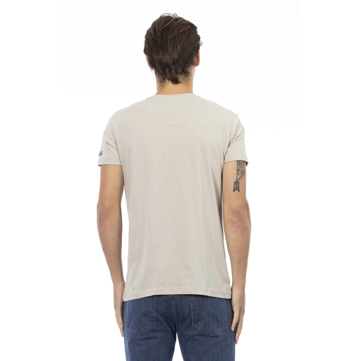 Trussardi Action T-shirts - Tendance