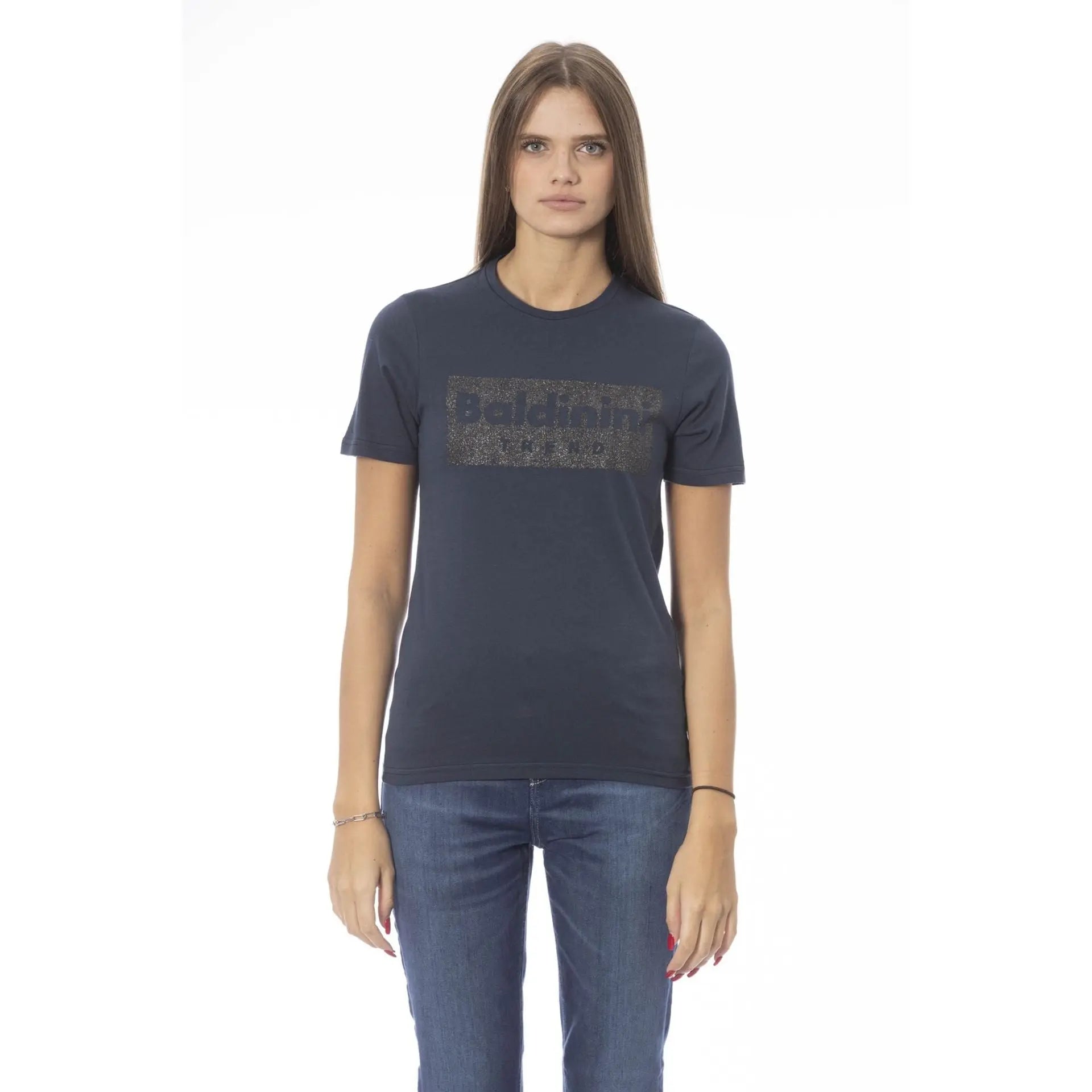 Baldinini Trend T-shirts Baldinini Trend