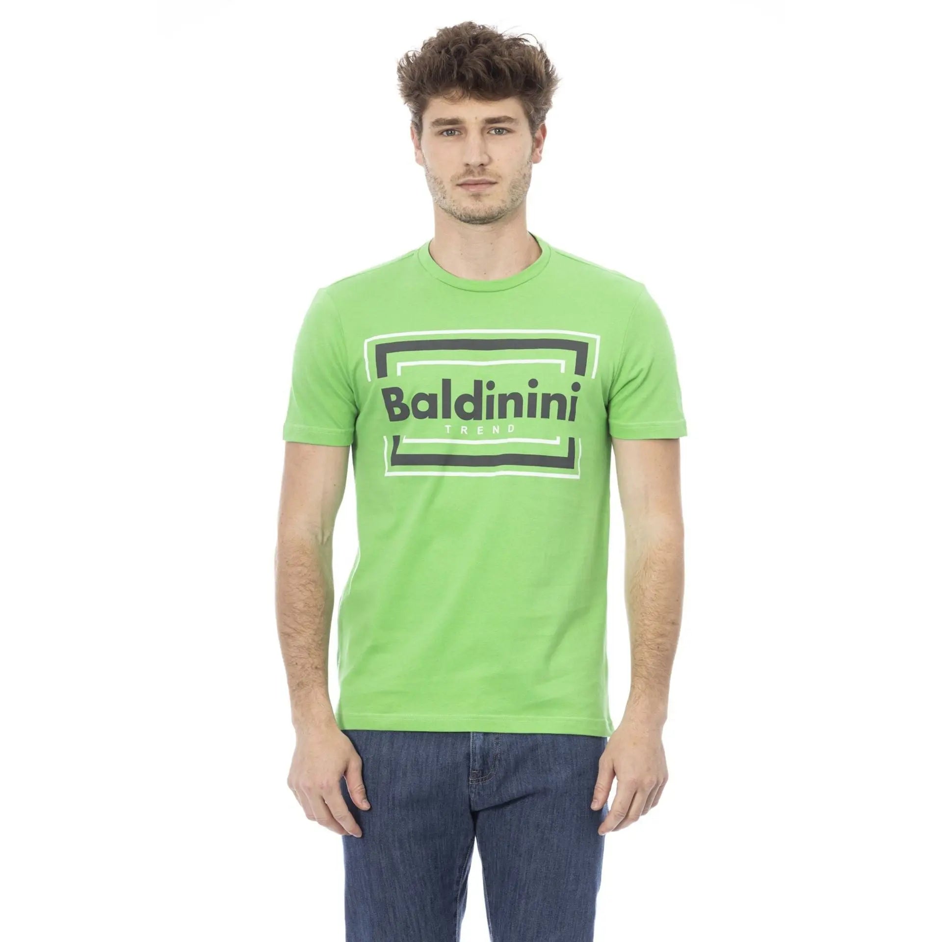 Baldinini Trend T-shirts Baldinini Trend