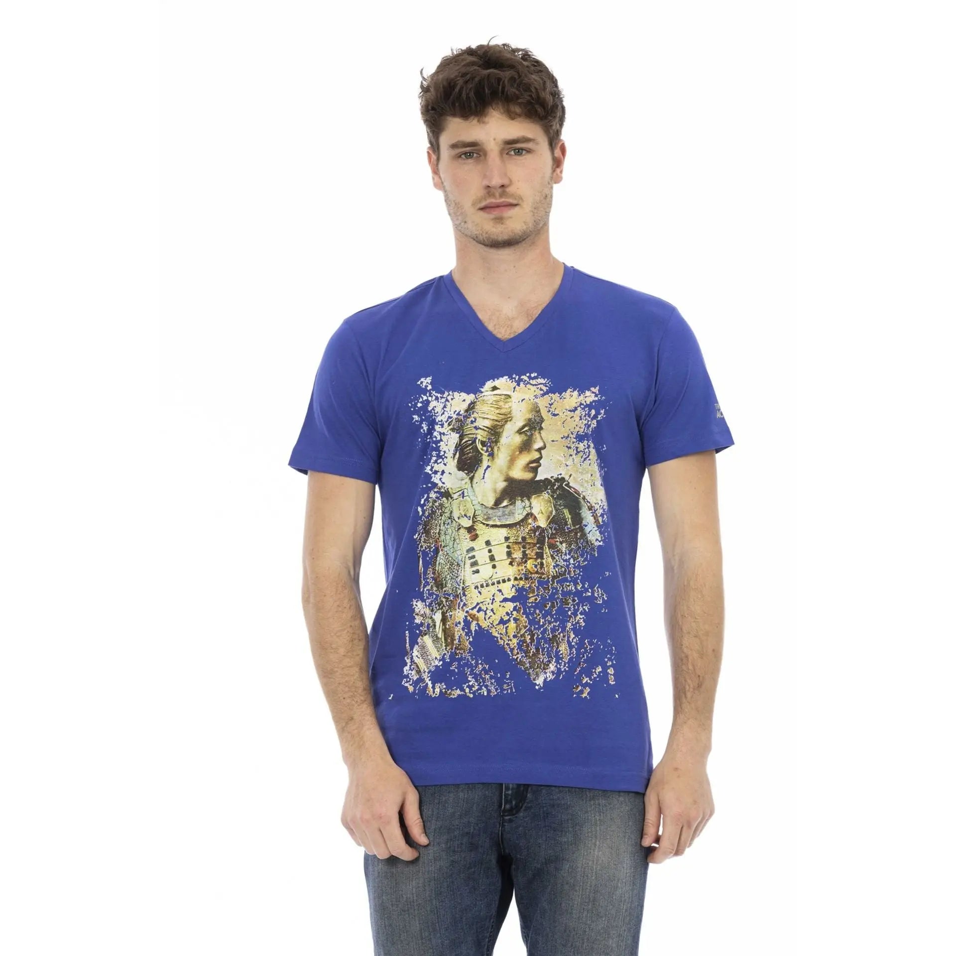 Trussardi Action T-shirts - Tendance