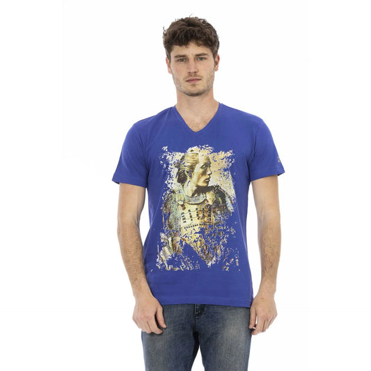 Trussardi Action T-shirts - Tendance