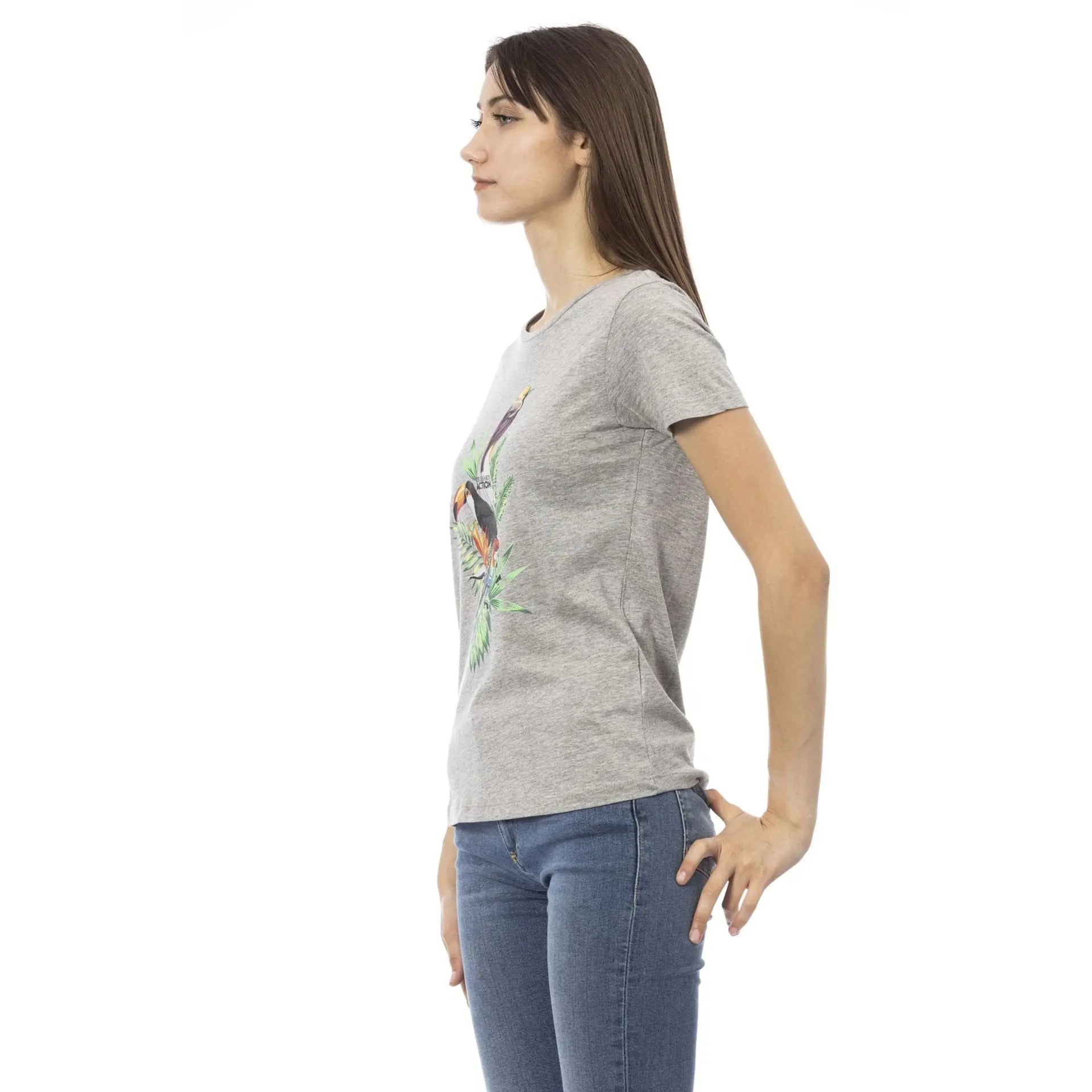 Trussardi Action T-shirts Trussardi Action