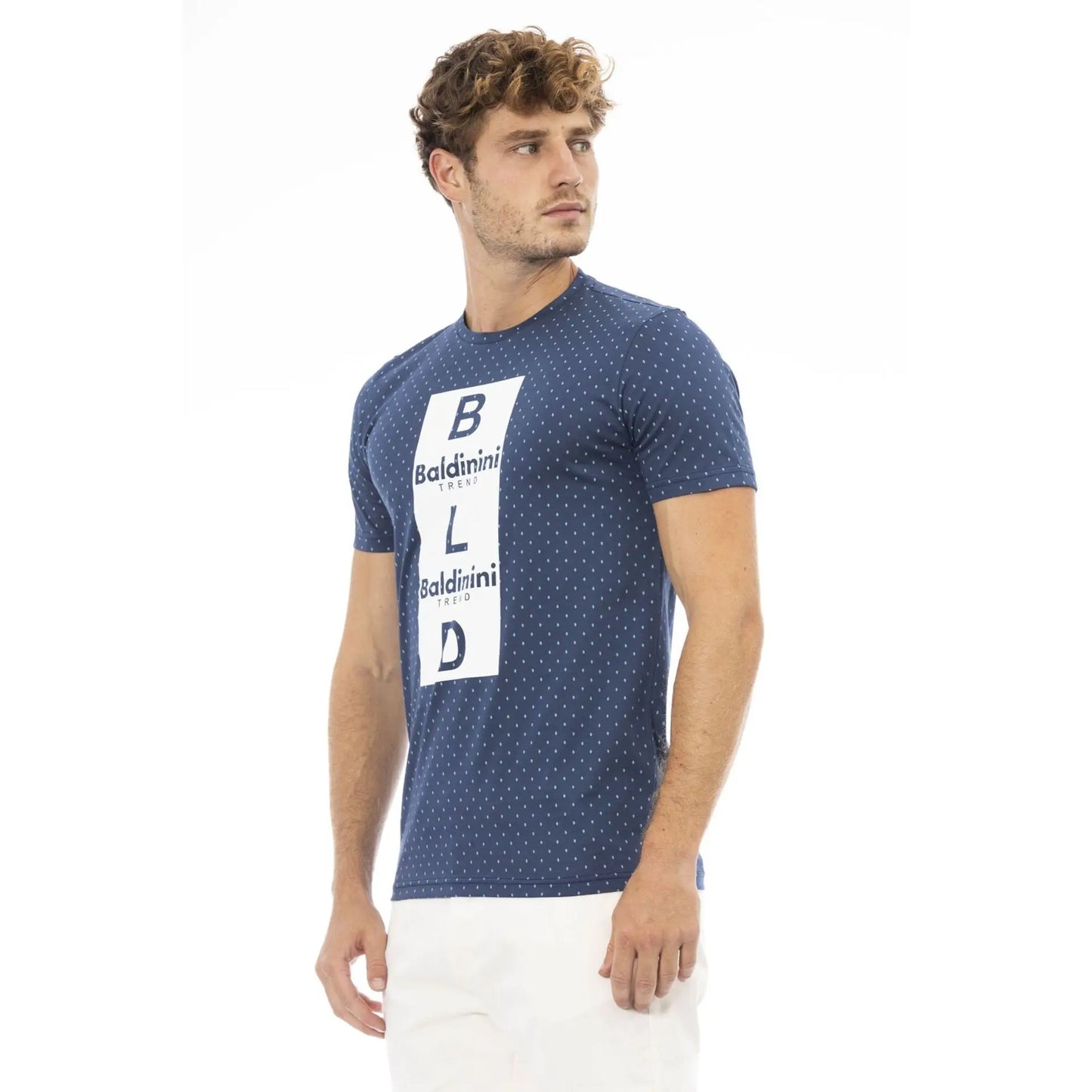 Baldinini Trend T-shirts Baldinini Trend