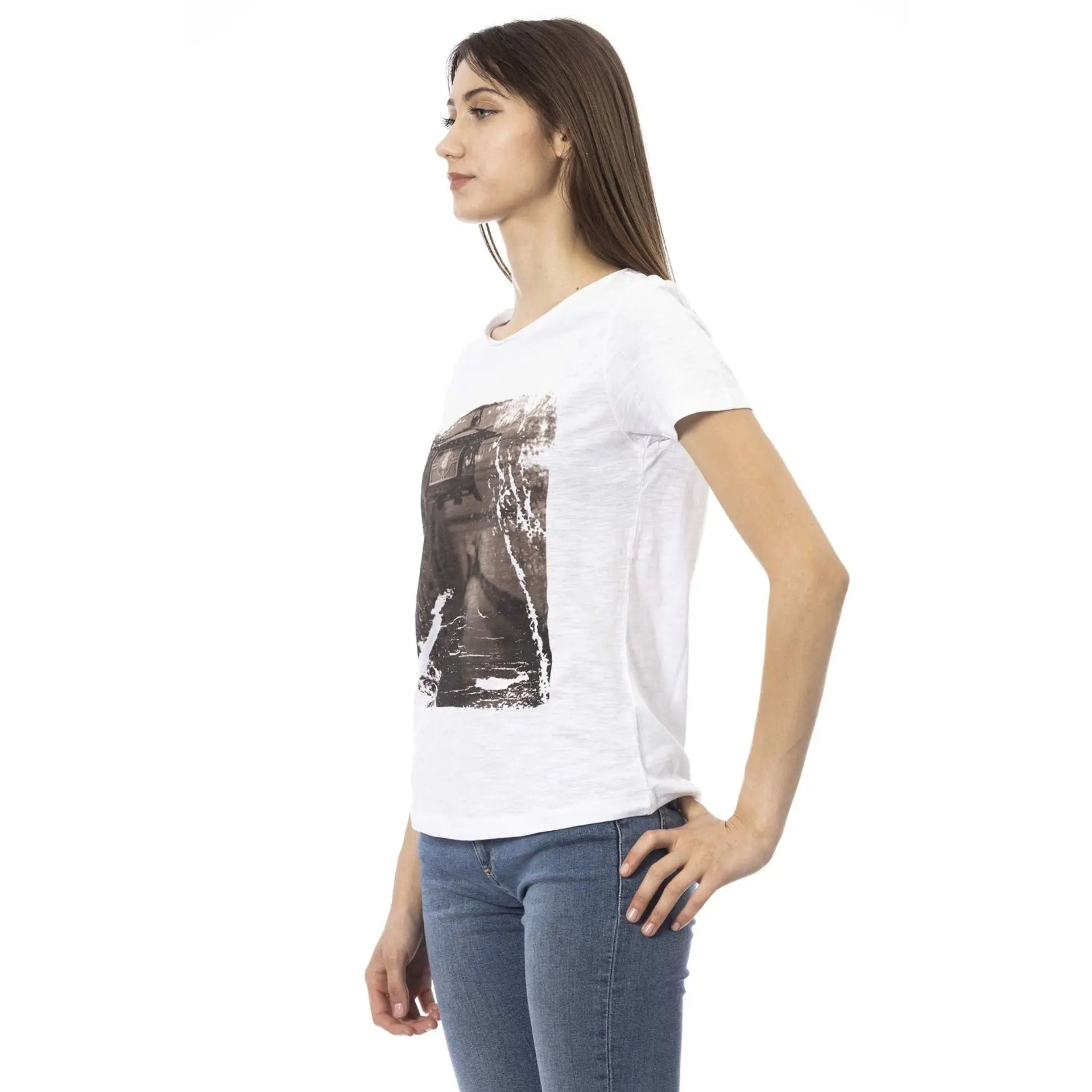 Trussardi Action T-shirts Trussardi Action