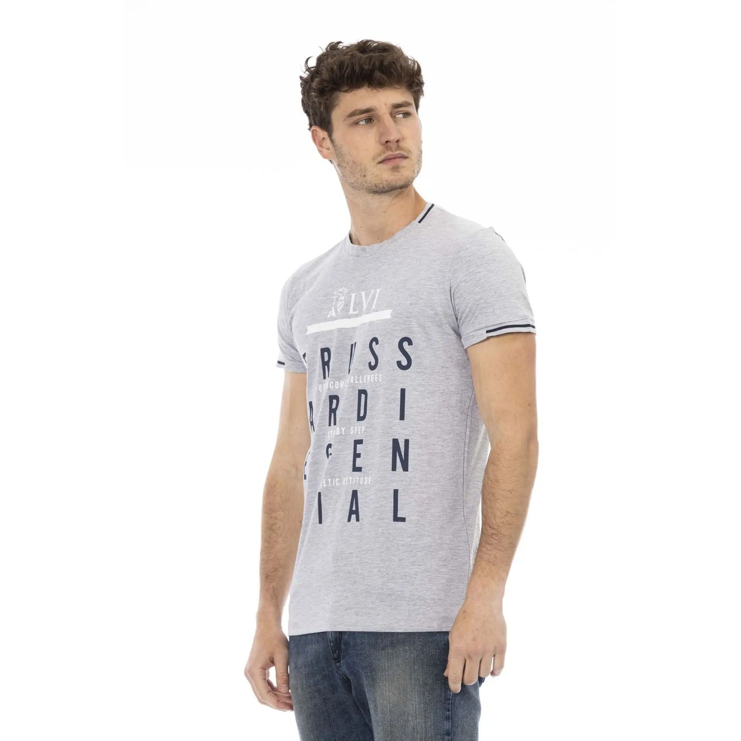 Trussardi Action T-shirts - Tendance