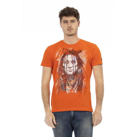 Trussardi Action T-shirts - Tendance