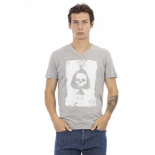 Trussardi Action T-shirts - Tendance
