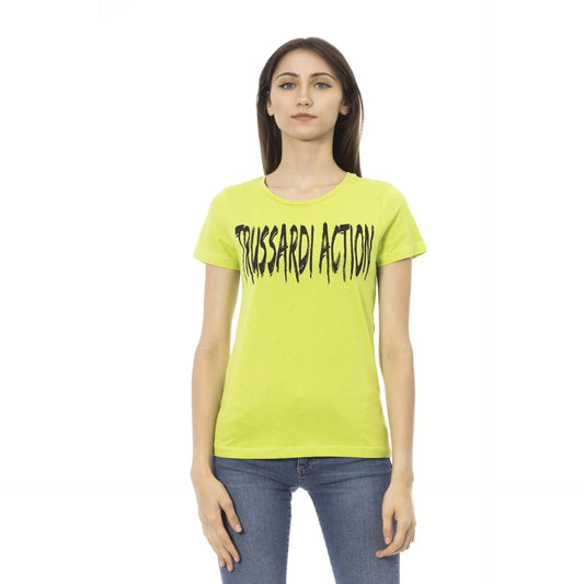 Trussardi Action T-shirts Trussardi Action
