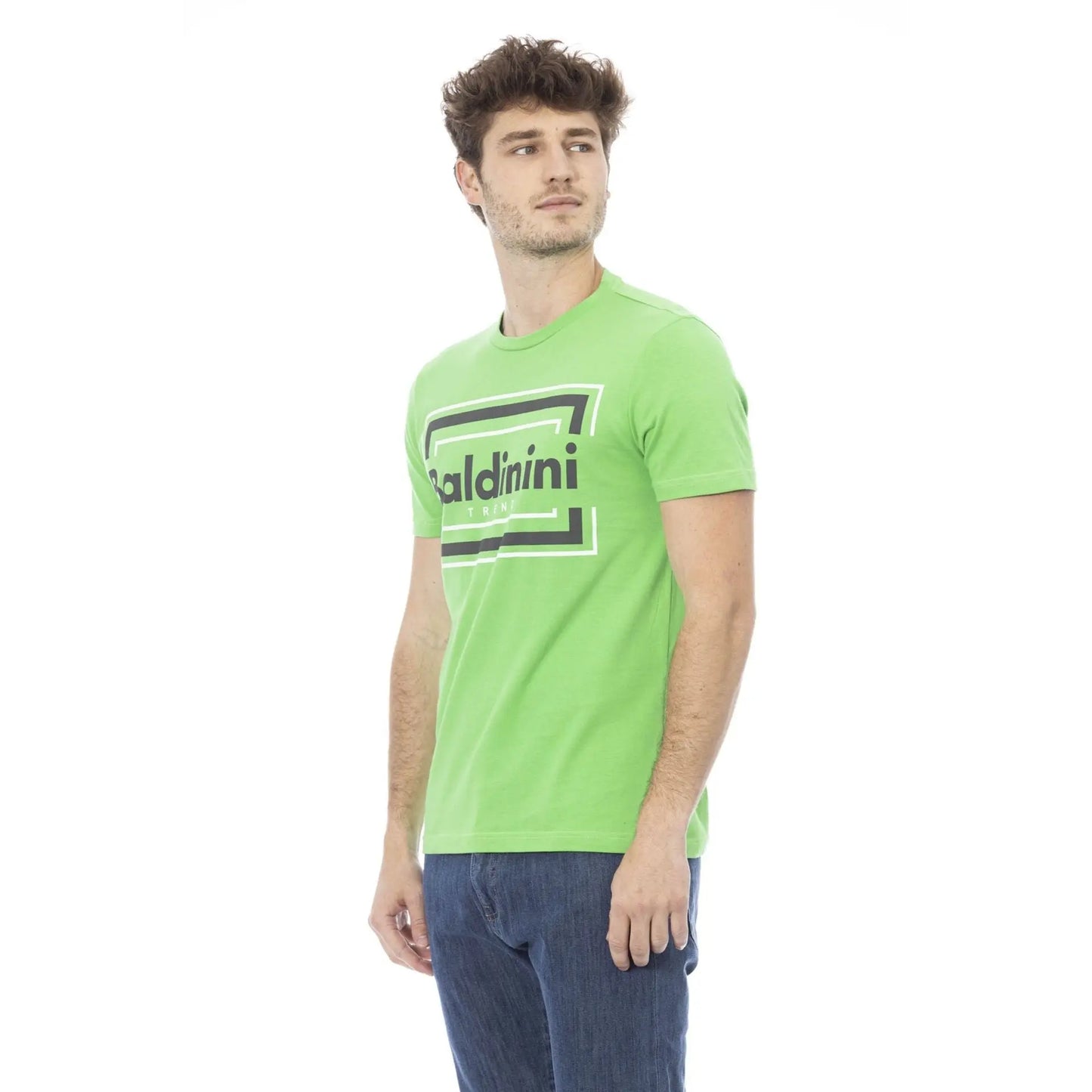 Baldinini Trend T-shirts Baldinini Trend