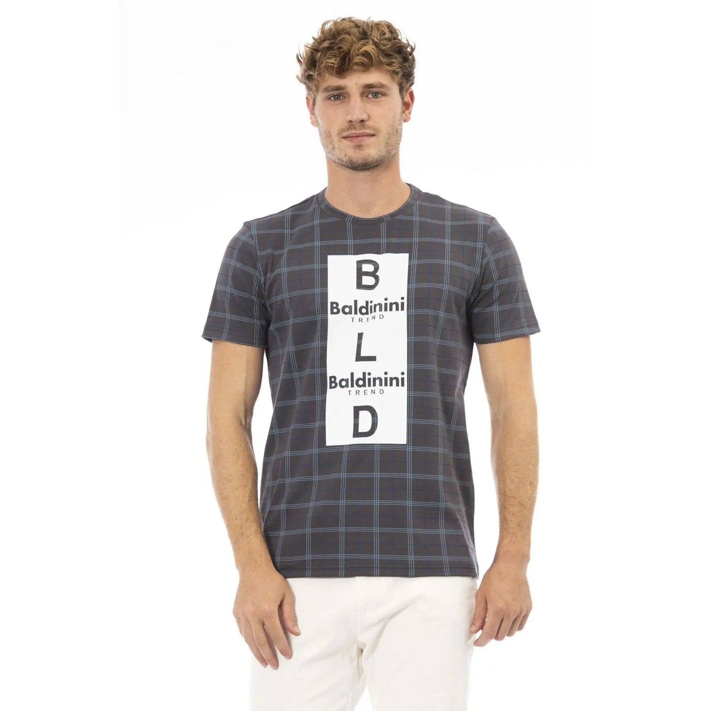 Baldinini Trend T-shirts Baldinini Trend
