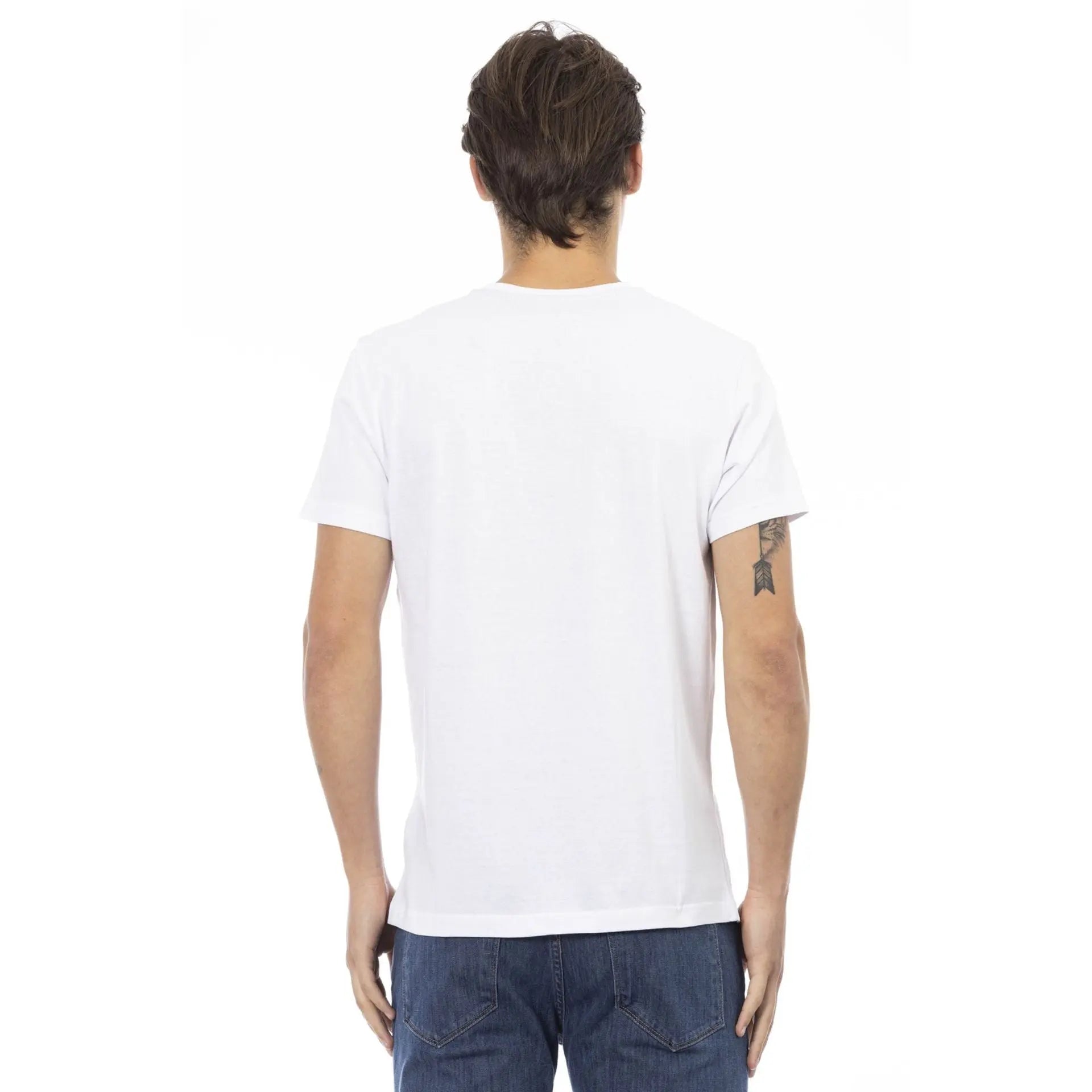 Trussardi Action T-shirts - Tendance