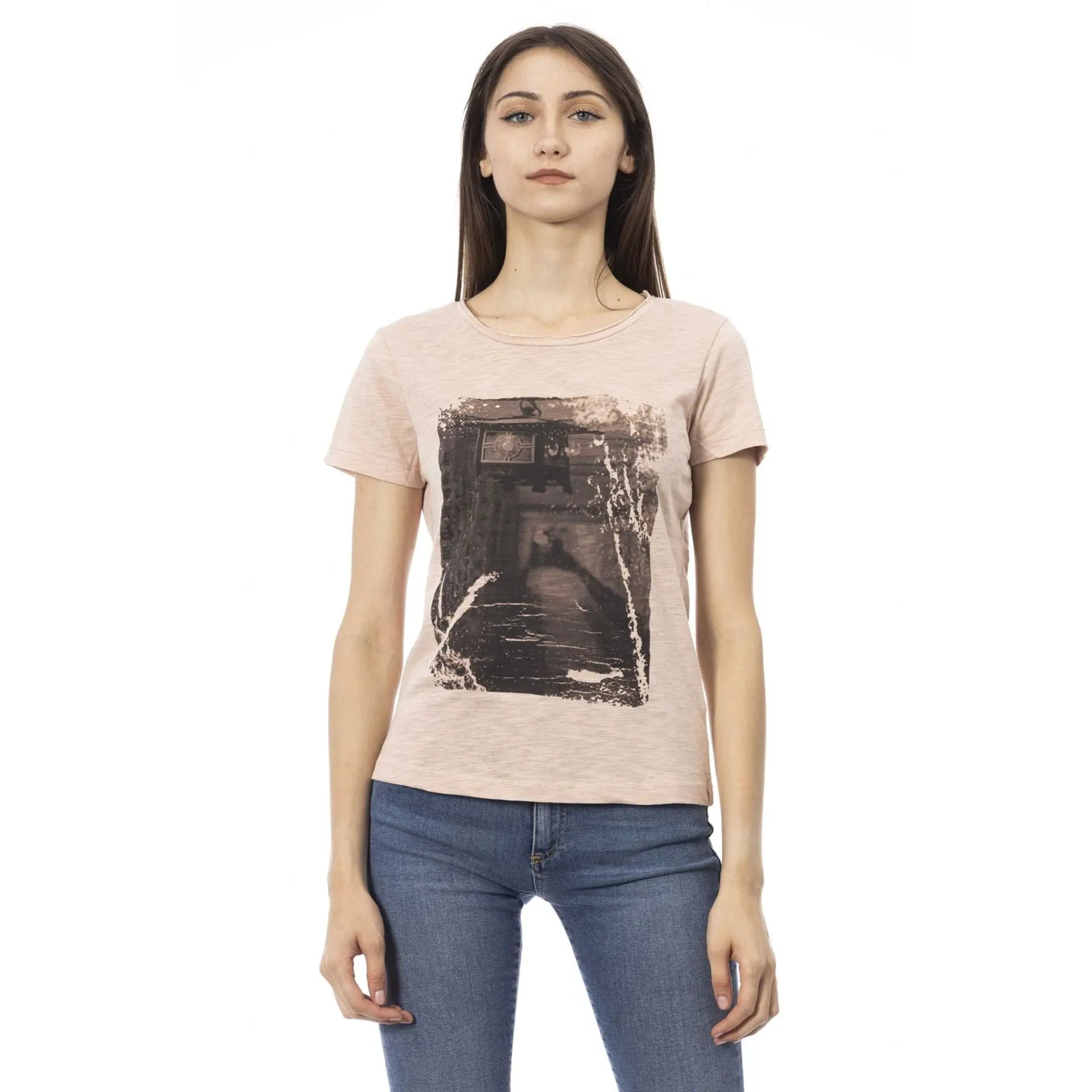 Trussardi Action T-shirts Trussardi Action