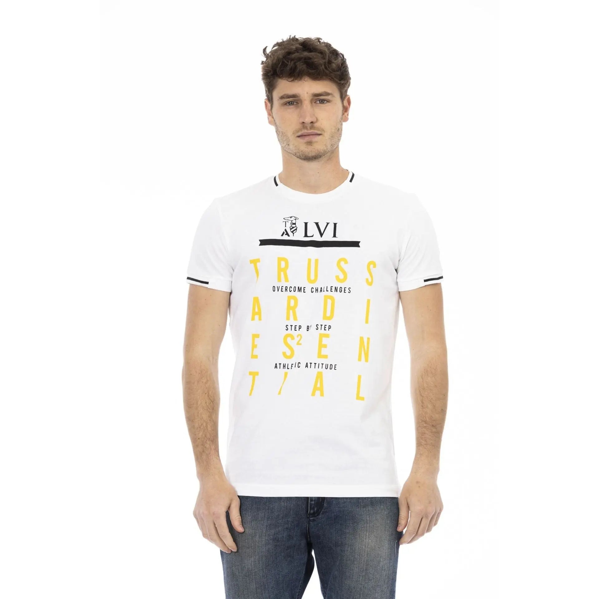 Trussardi Action T-shirts - Tendance