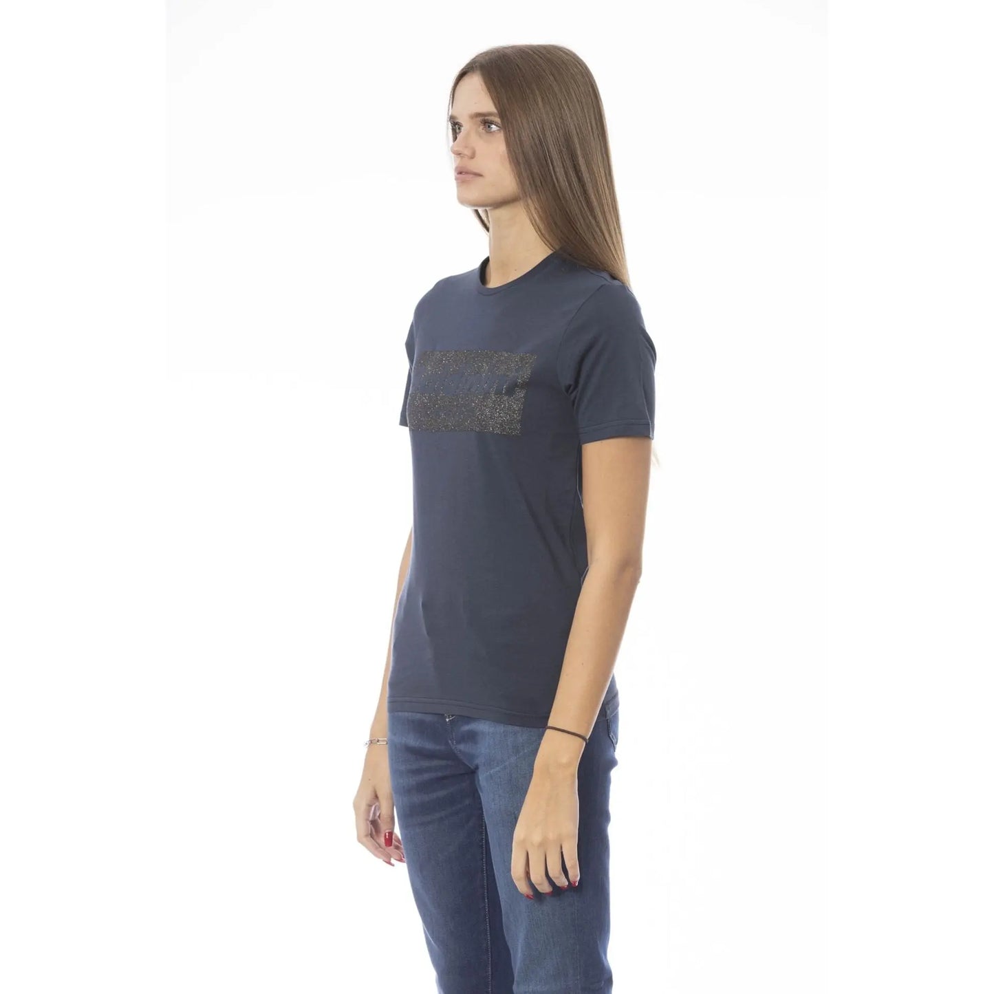 Baldinini Trend T-shirts Baldinini Trend