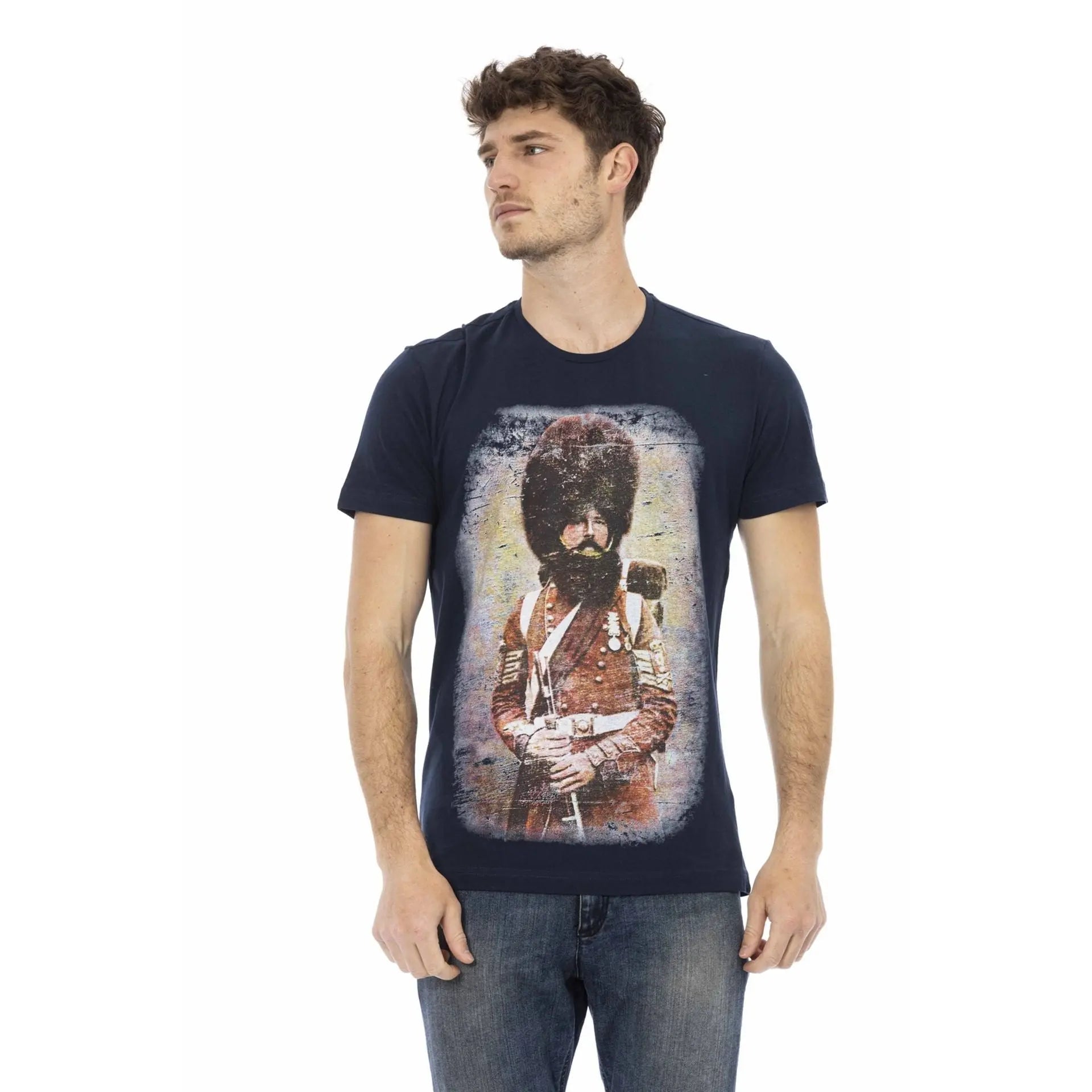 Trussardi Action T-shirts Trussardi Action
