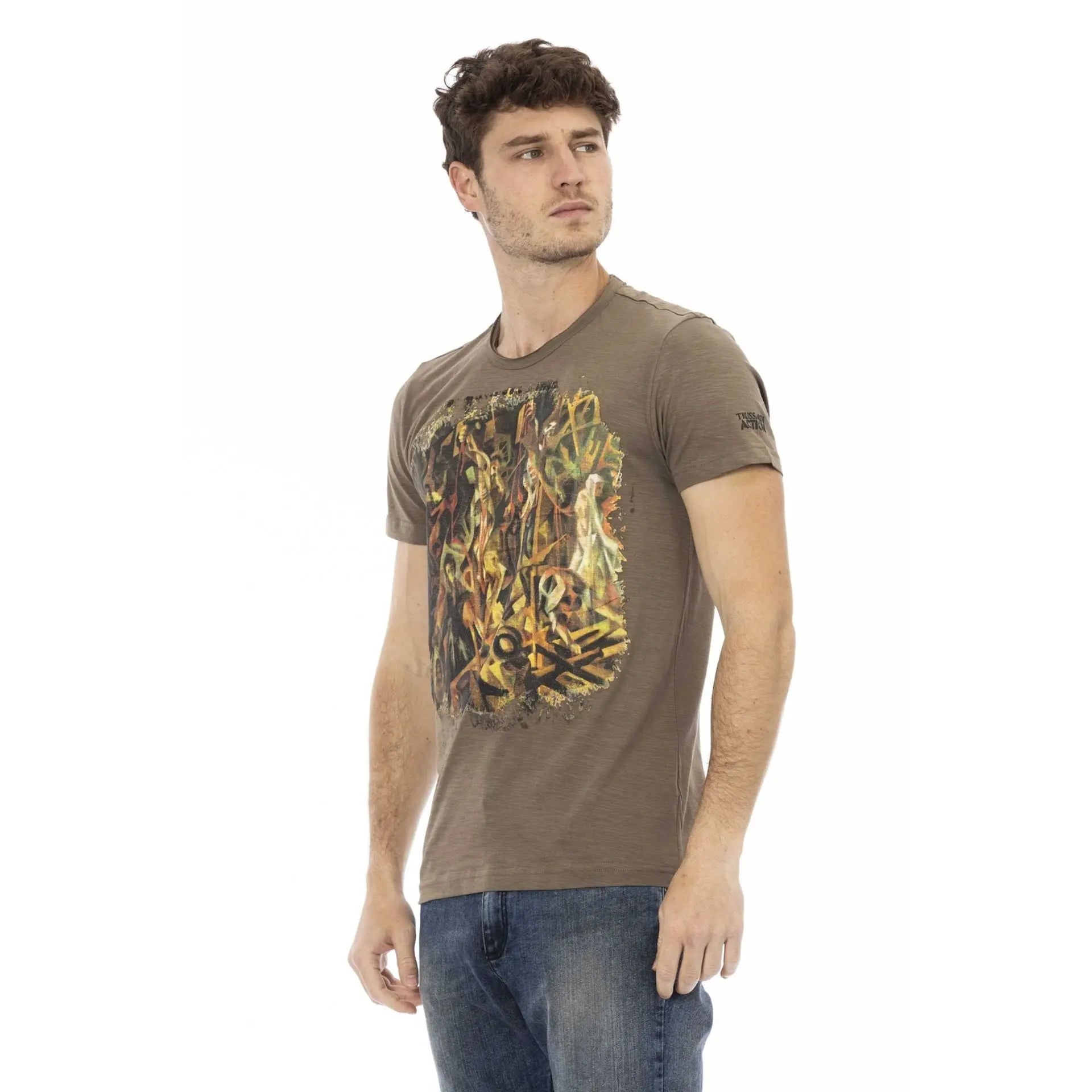 Trussardi Action T-shirts Trussardi Action