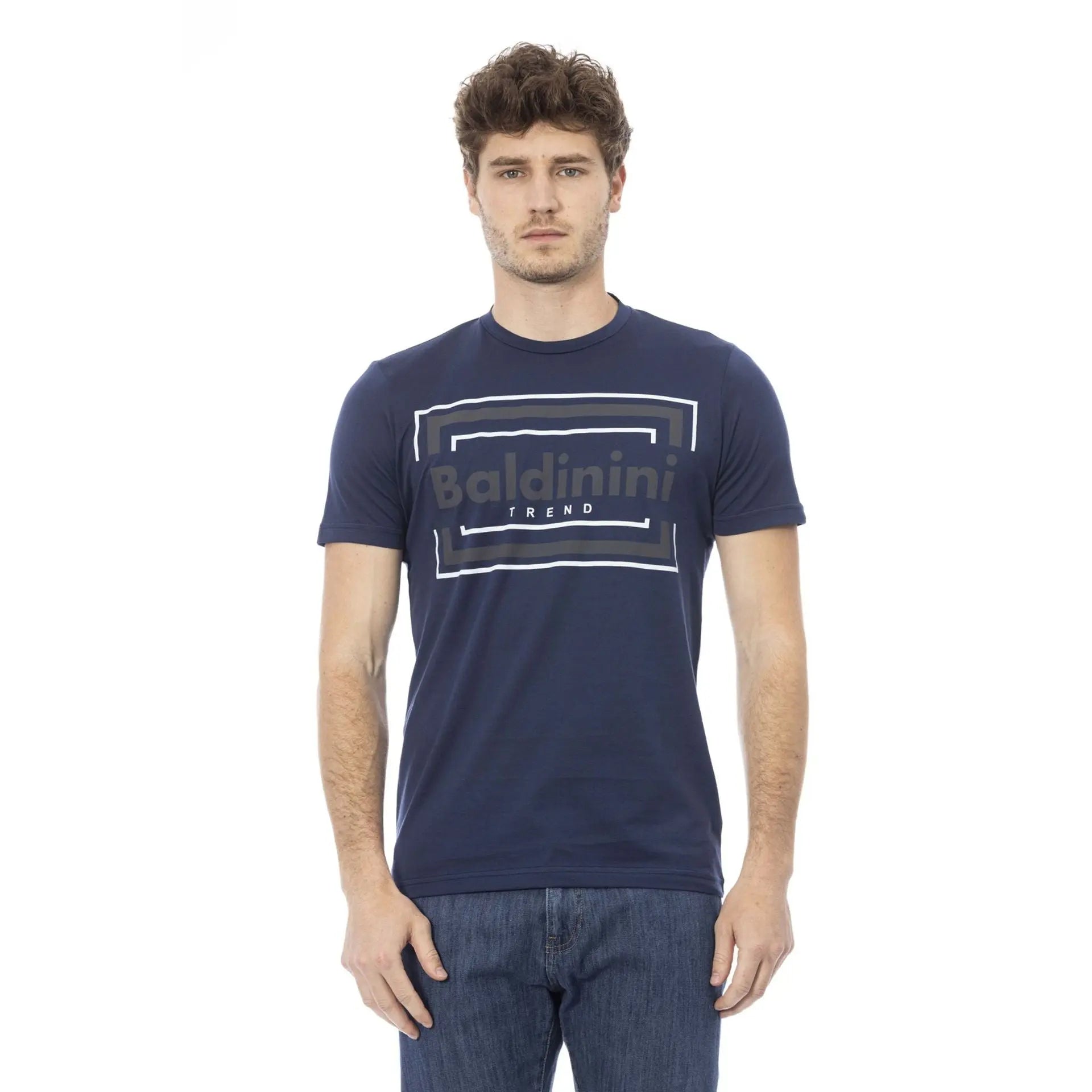 Baldinini Trend T-shirts Baldinini Trend