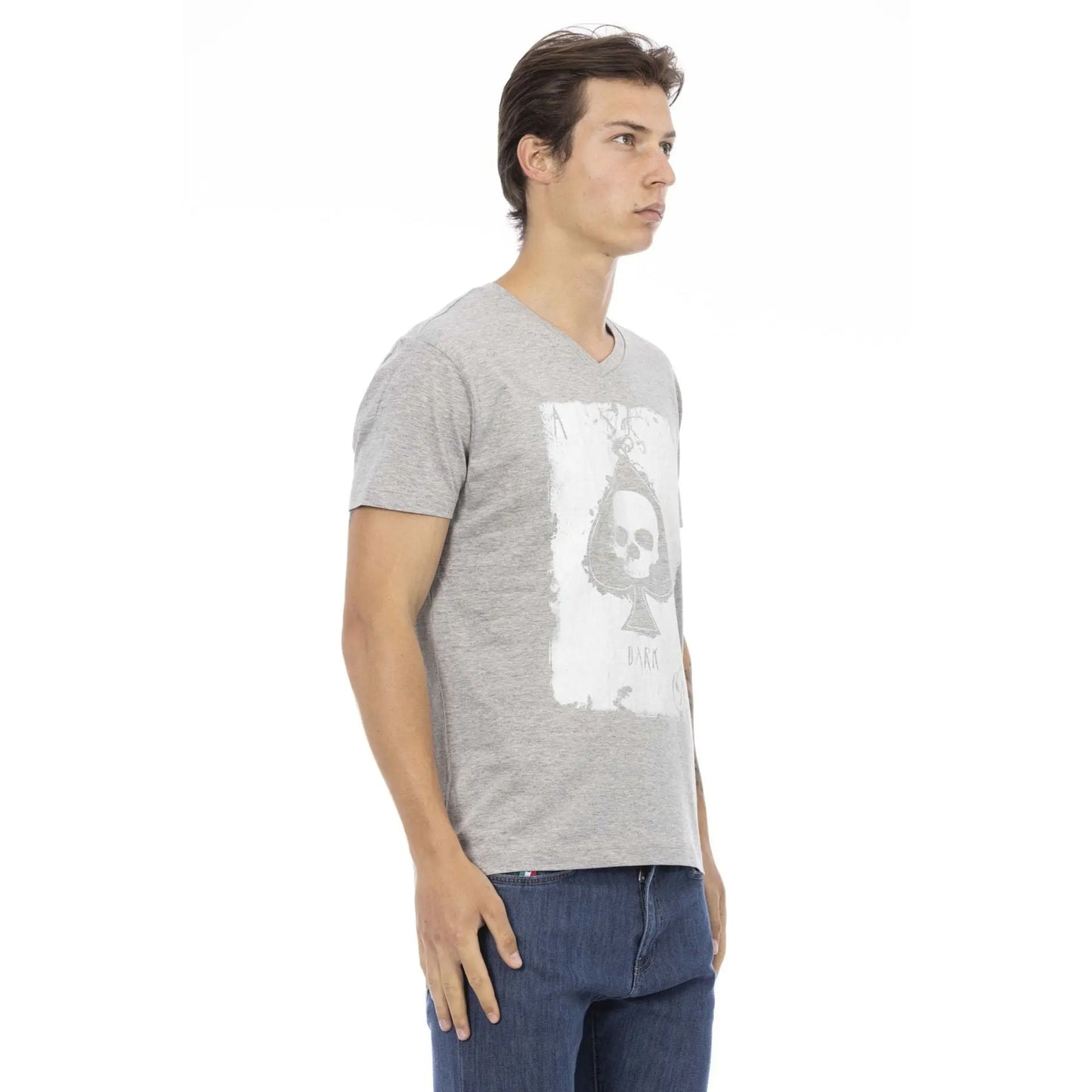 Trussardi Action T-shirts - Tendance