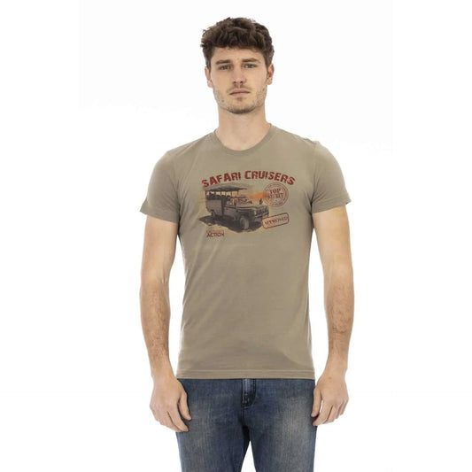 Trussardi Action T-shirts Trussardi Action