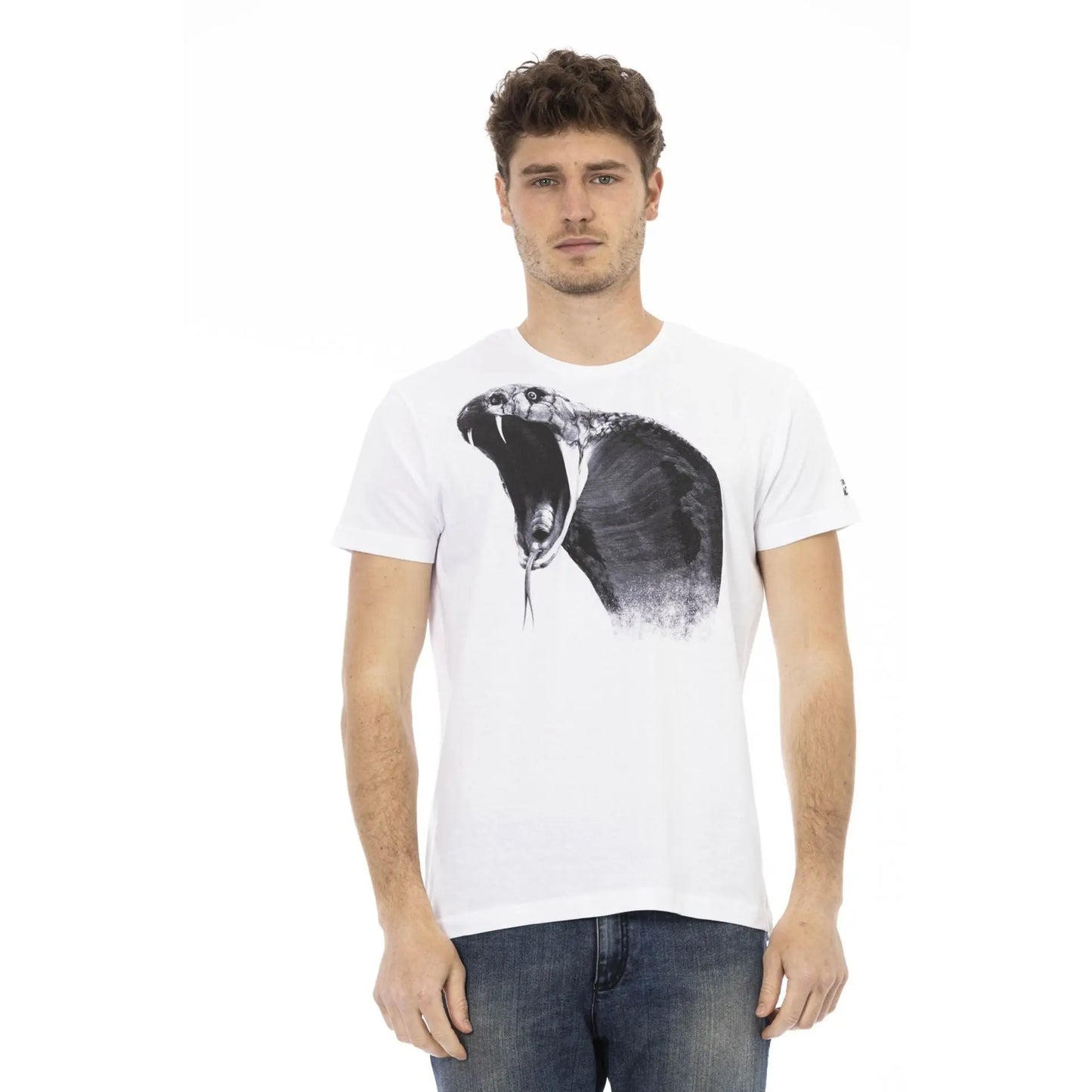 Trussardi Action T-shirts - Tendance