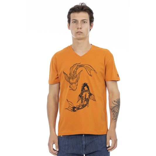 Trussardi Action T-shirts - Tendance