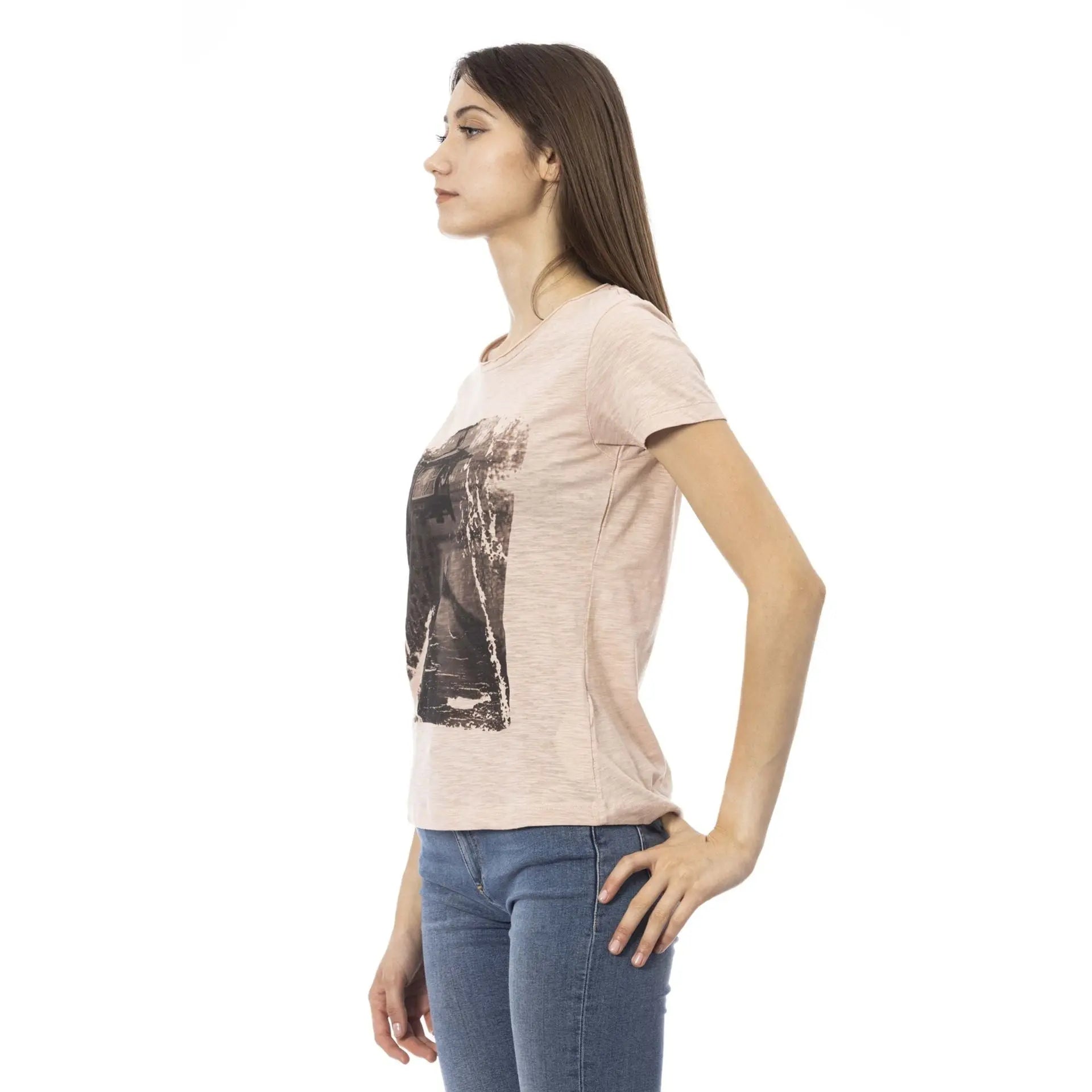 Trussardi Action T-shirts Trussardi Action