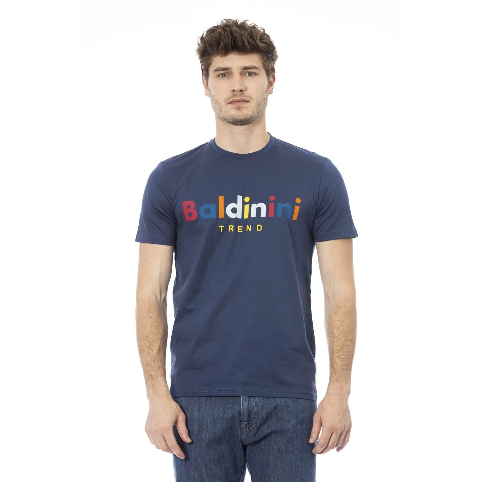 Baldinini Trend T-shirts Baldinini Trend