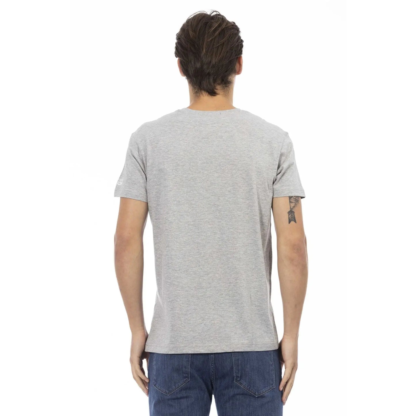 Trussardi Action T-shirts - Tendance
