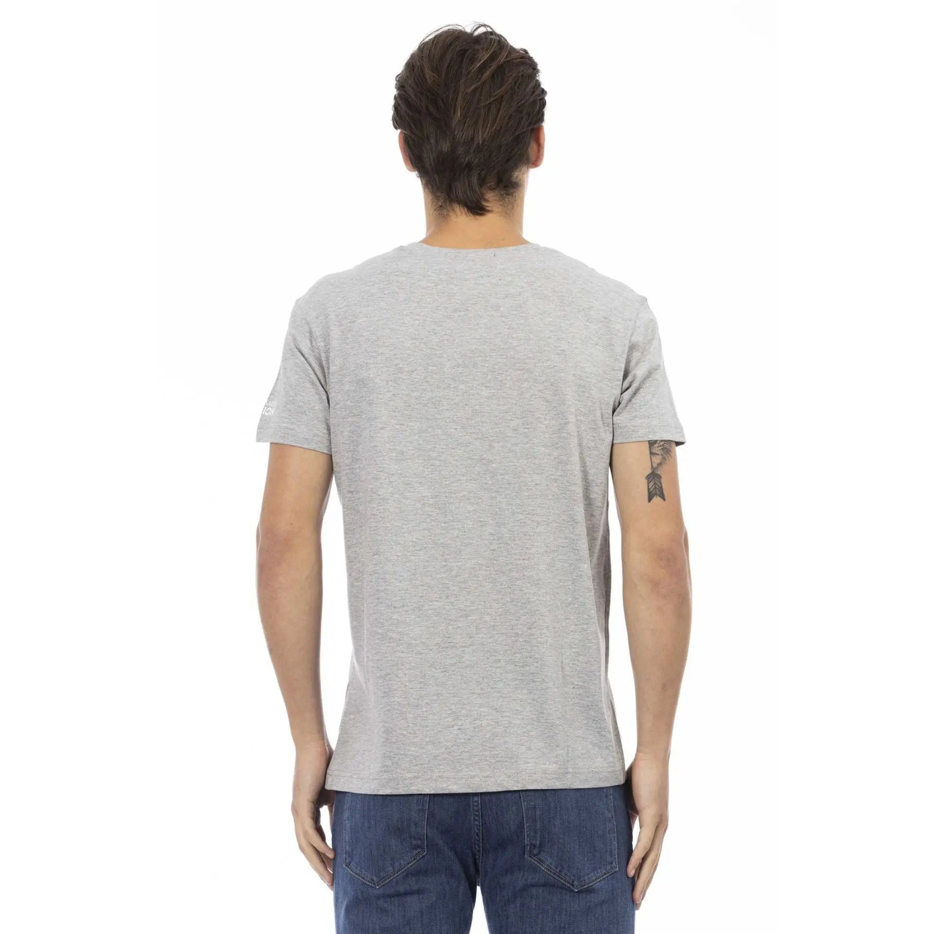 Trussardi Action T-shirts - Tendance