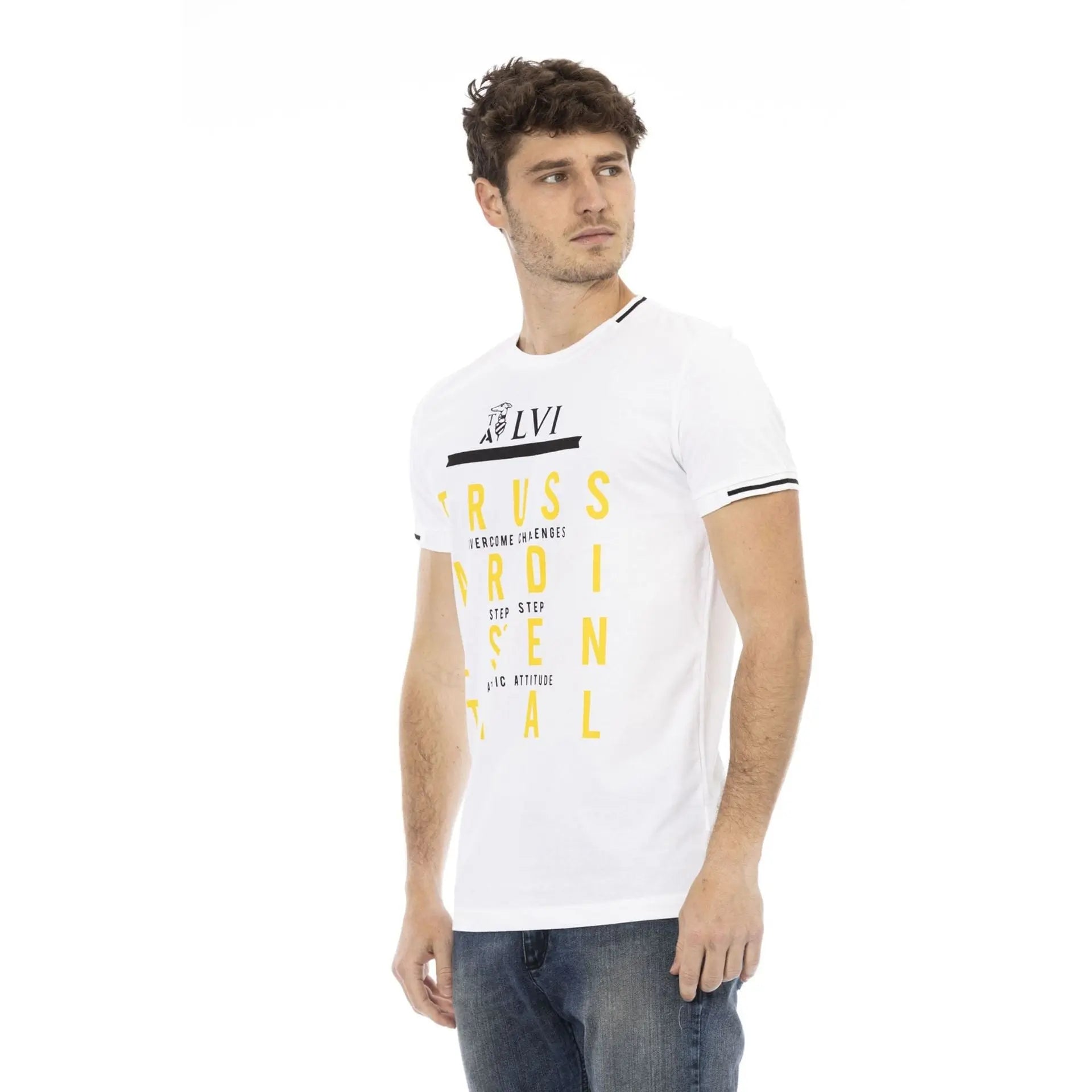 Trussardi Action T-shirts - Tendance