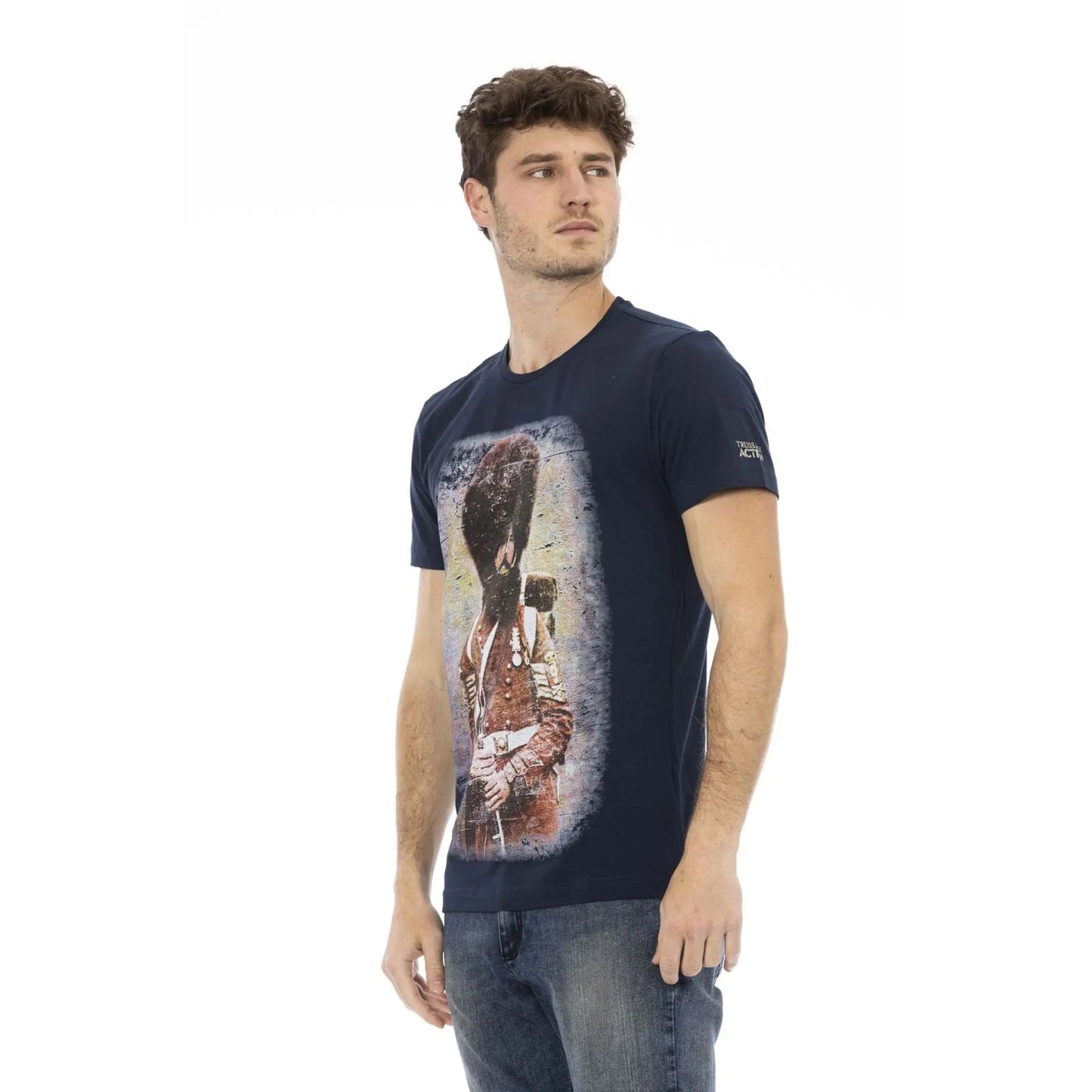 Trussardi Action T-shirts Trussardi Action