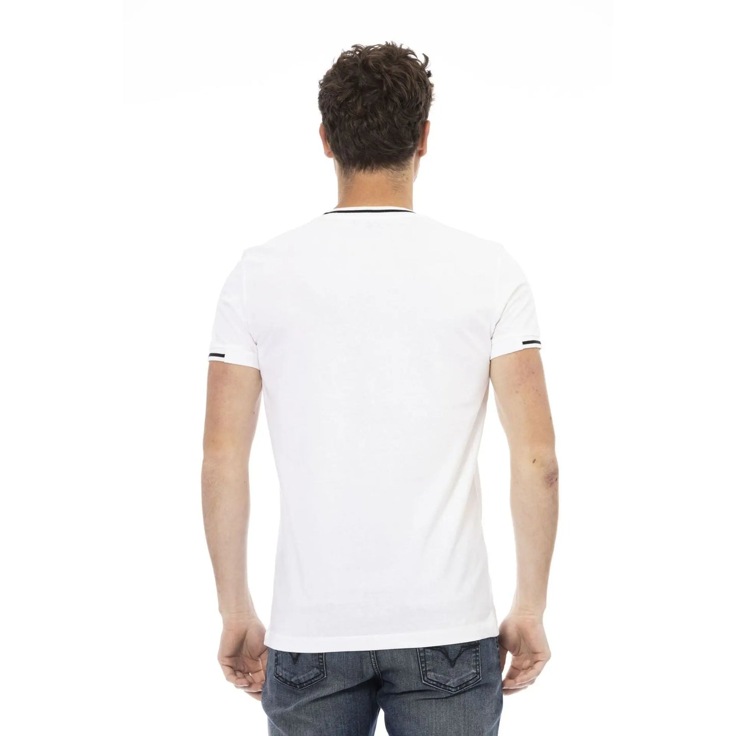 Trussardi Action T-shirts - Tendance