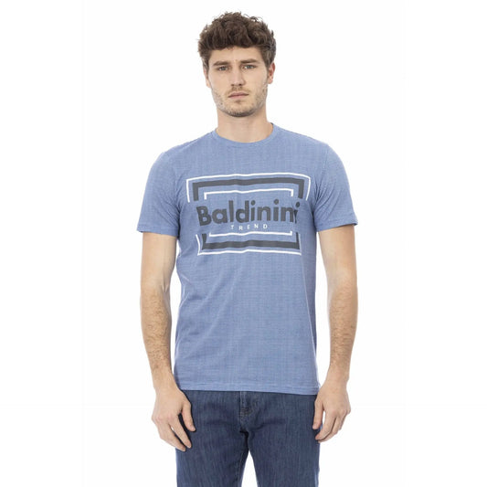 Baldinini Trend T-shirts Baldinini Trend