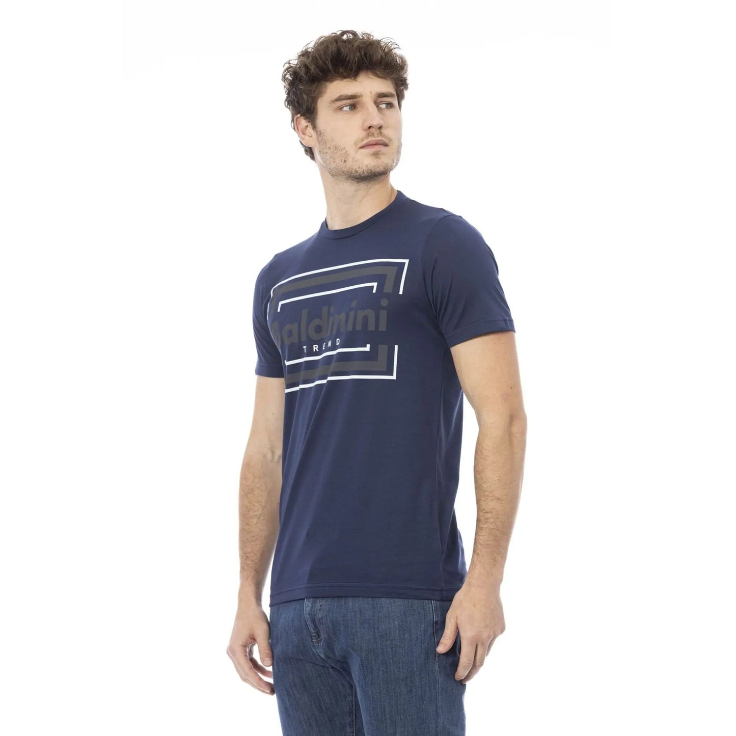 Baldinini Trend T-shirts Baldinini Trend